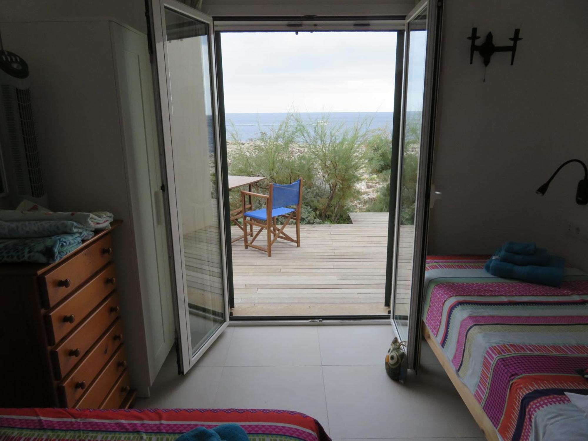 Sa Petita - Binibeca Vell Villa Sant Lluís