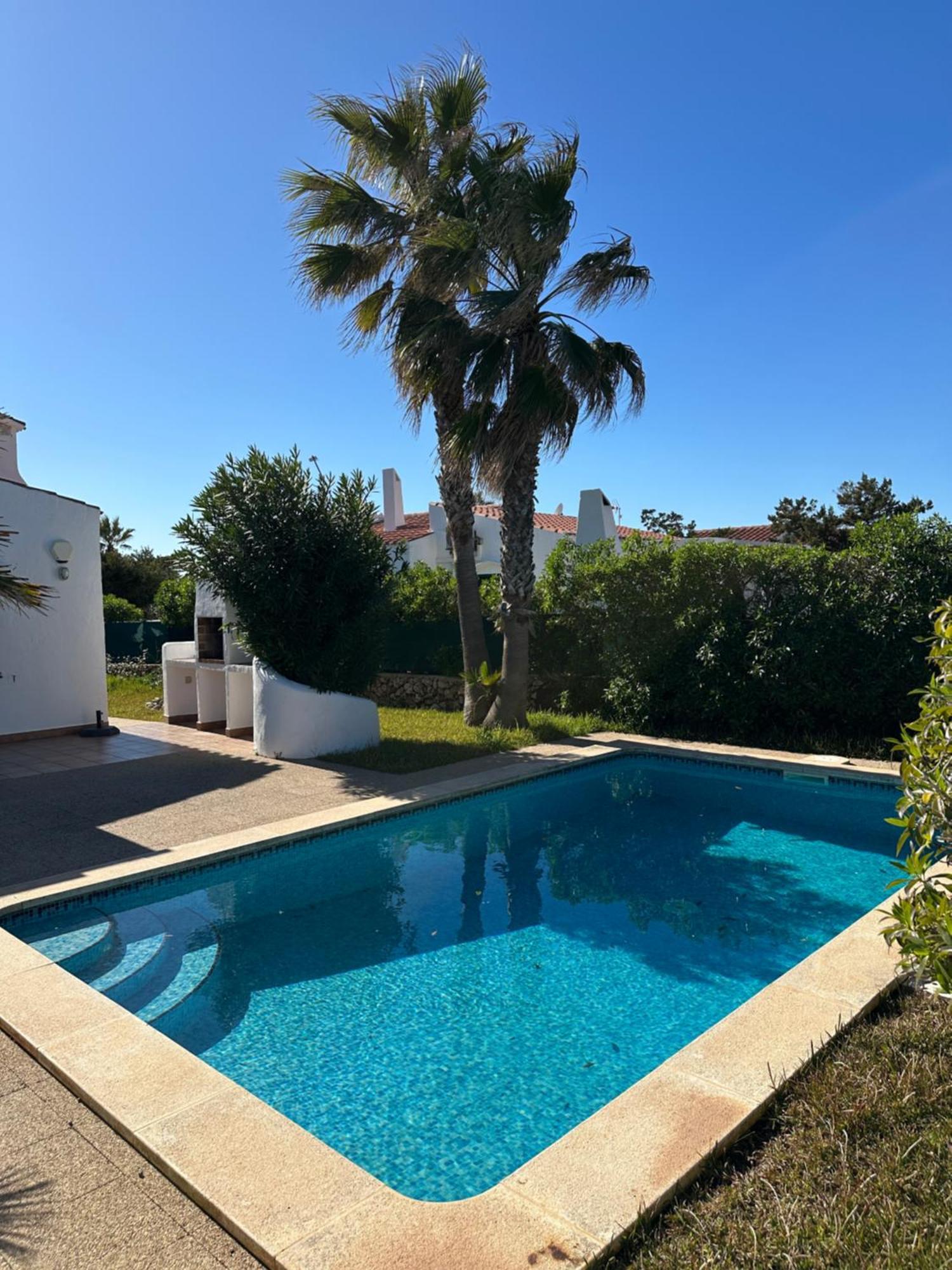 Isabel Holiday home