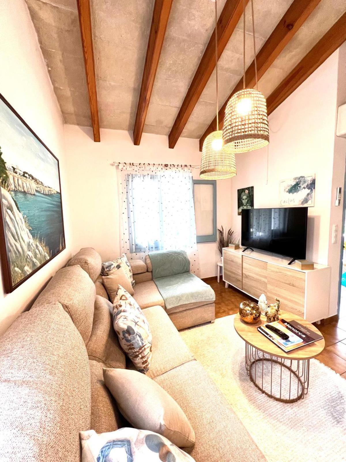 Villa Arbocers *