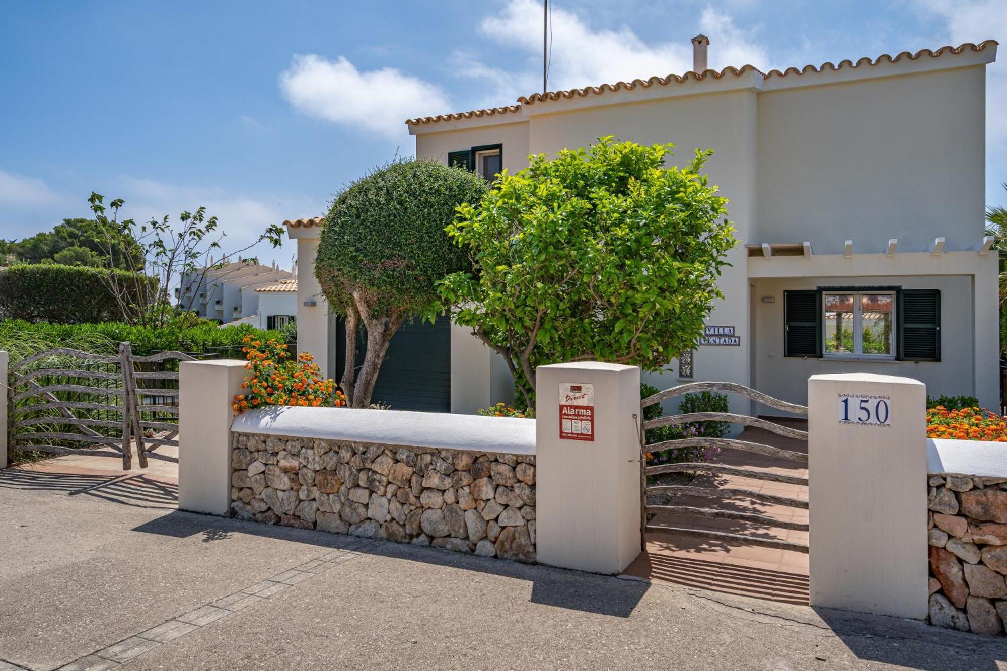Ventada Luxury Boutique Private Pool Views Puerto Addaia, Menorca Villa Port d'Addaia