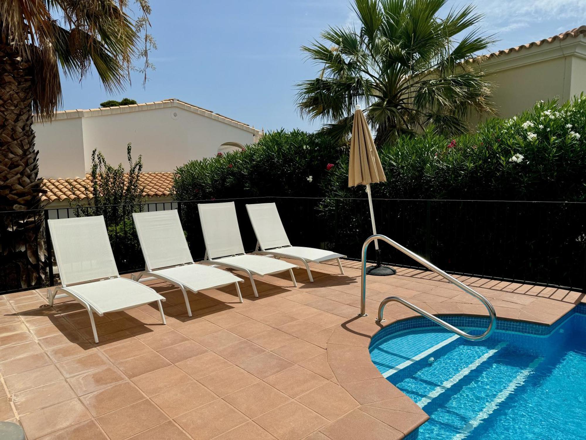 Ventada Luxury Boutique Private Pool Views Puerto Addaia, Menorca Port d'Addaia