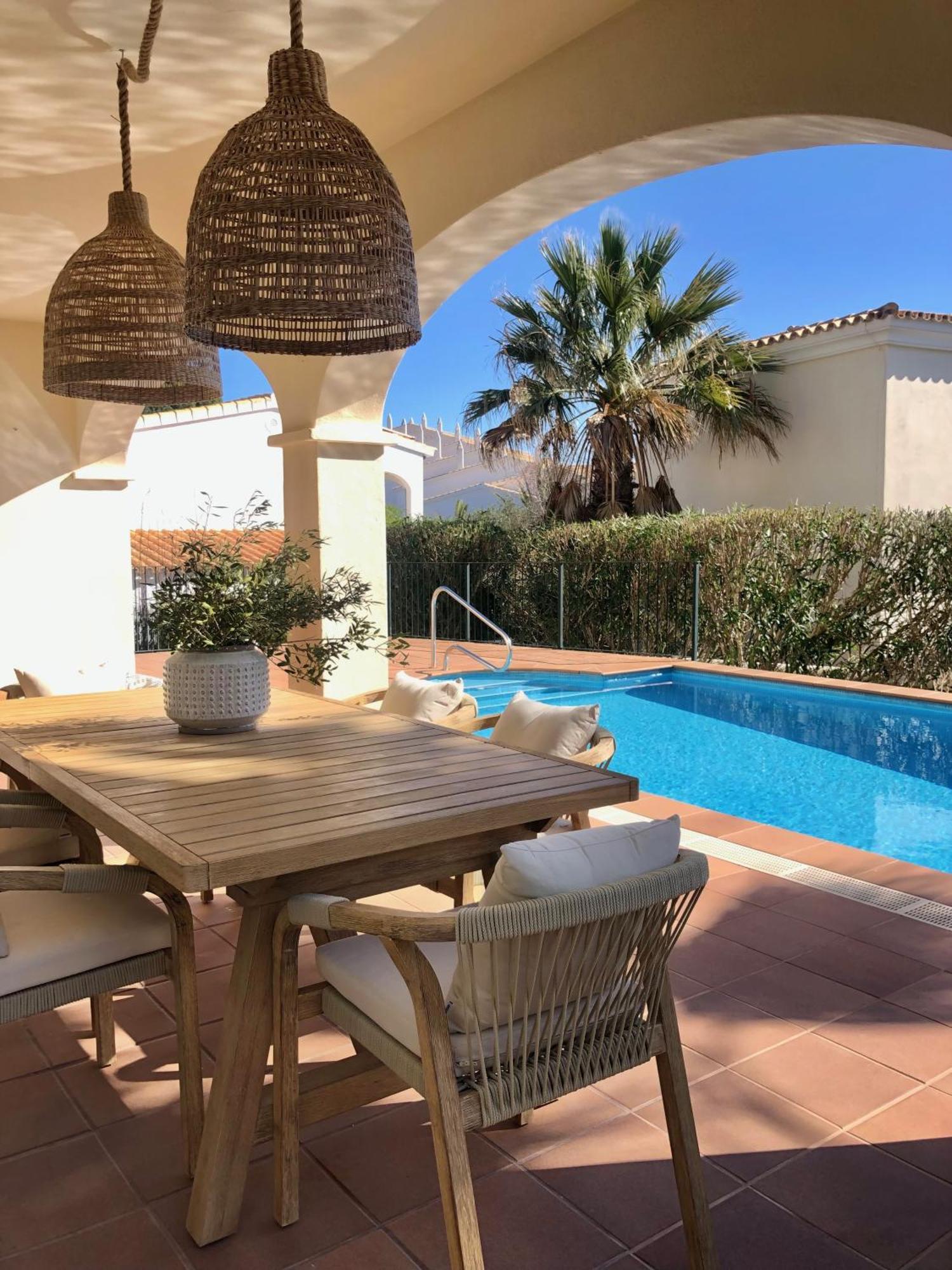 Ventada Luxury Boutique Private Pool Views Puerto Addaia, Menorca * Port d'Addaia