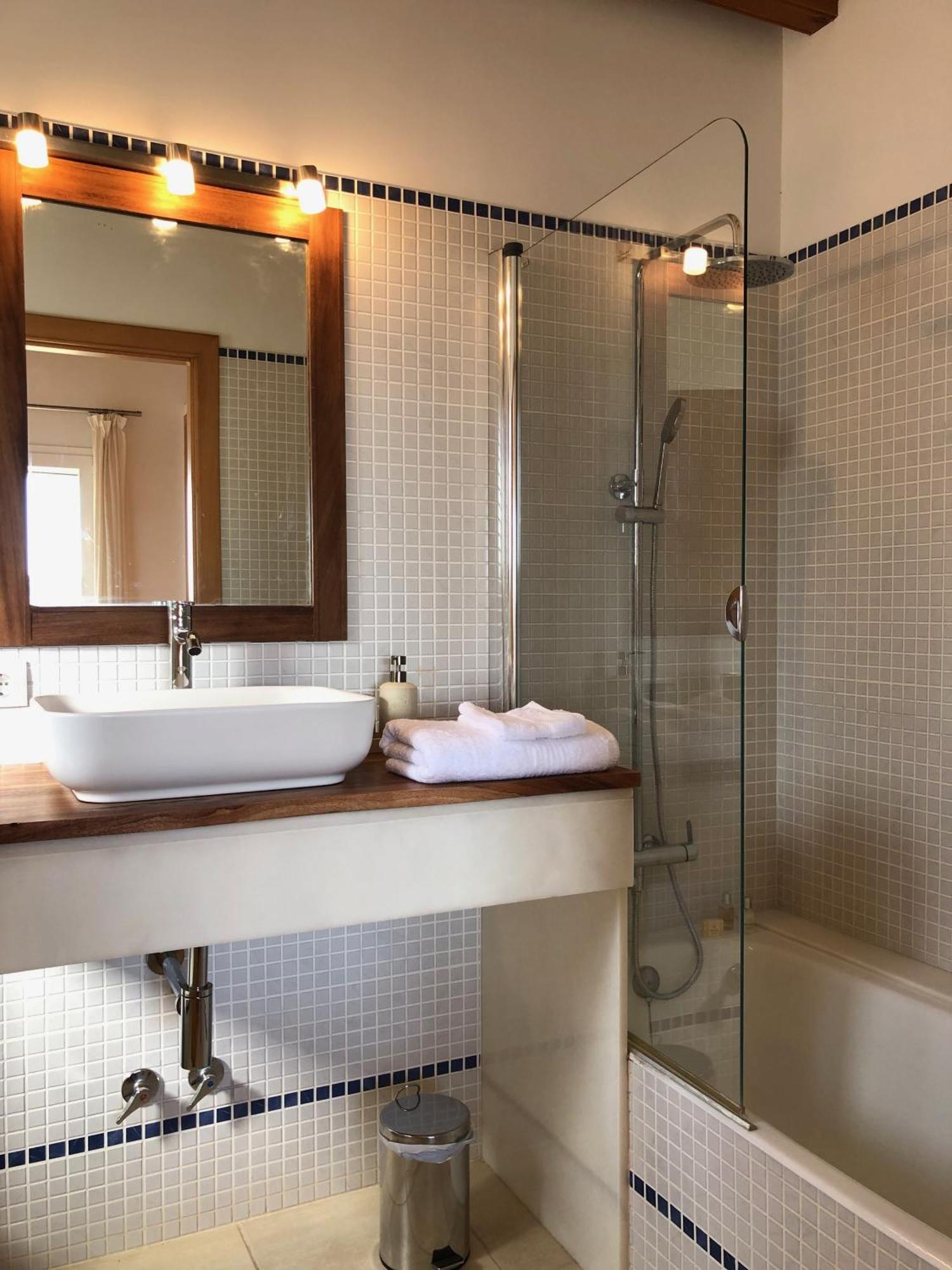 Ventada Luxury Boutique Private Pool Views Puerto Addaia, Menorca Villa *