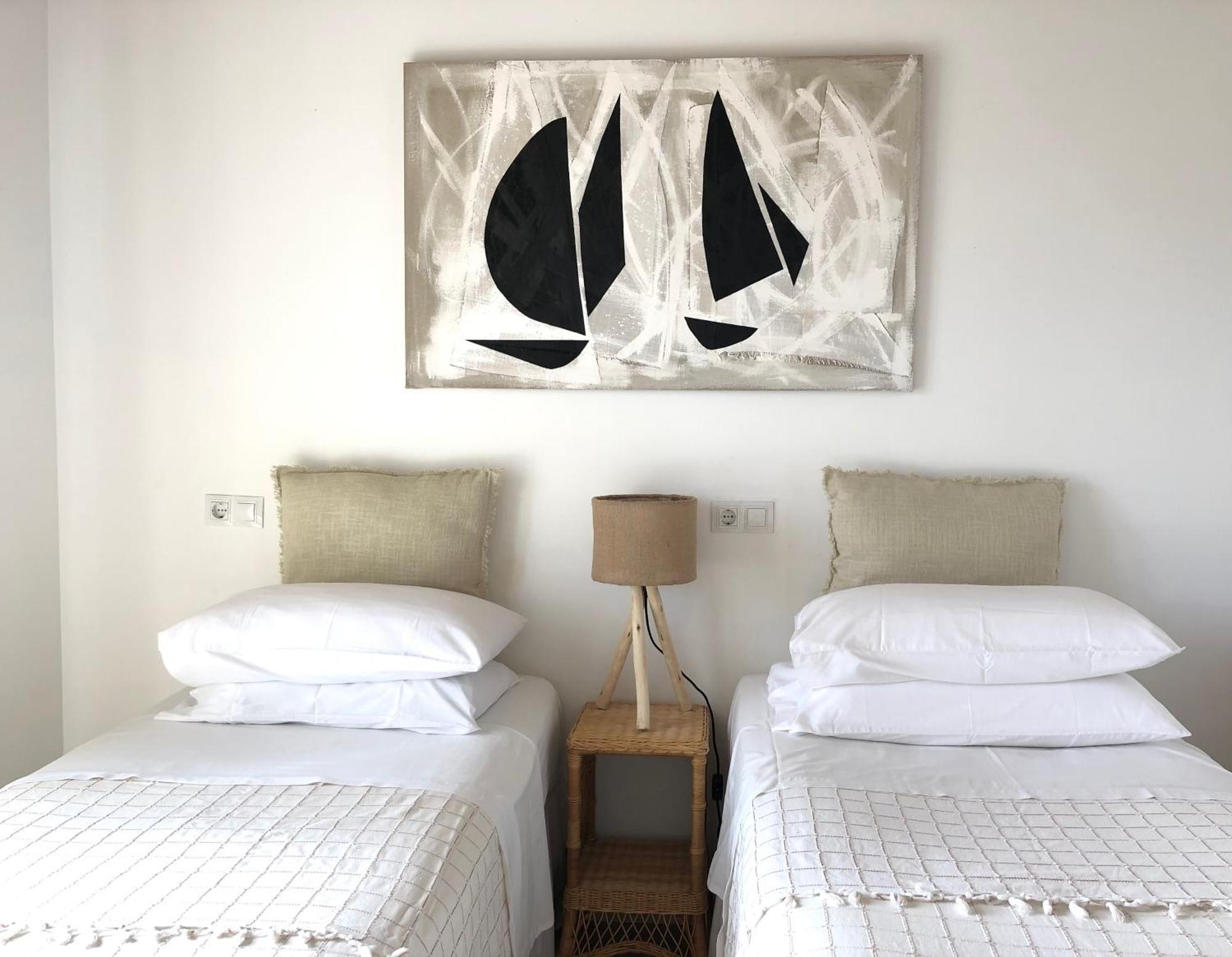Ventada Luxury Boutique Private Pool Views Puerto Addaia, Menorca *