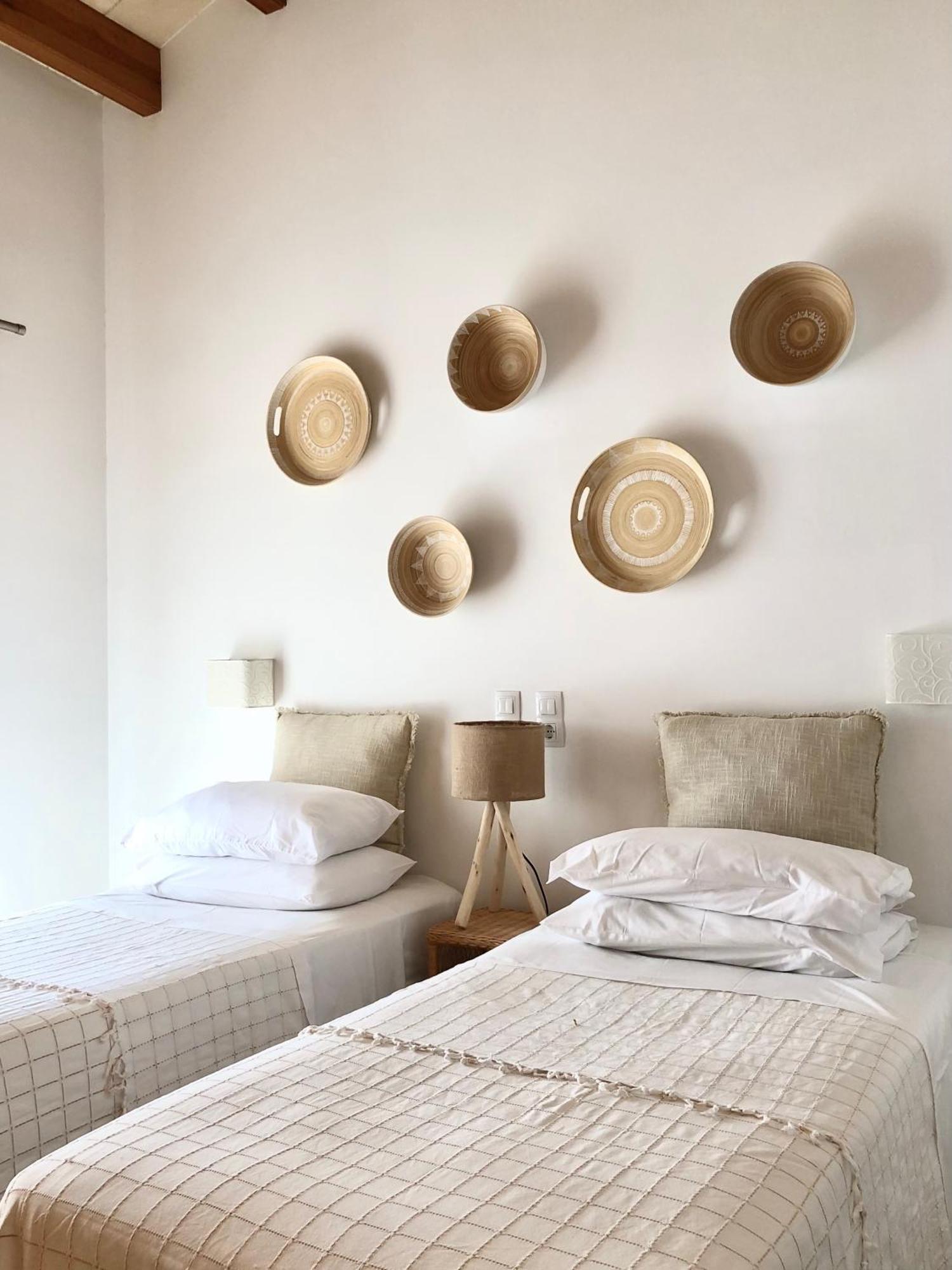 Ventada Luxury Boutique Private Pool Views Puerto Addaia, Menorca Port d'Addaia