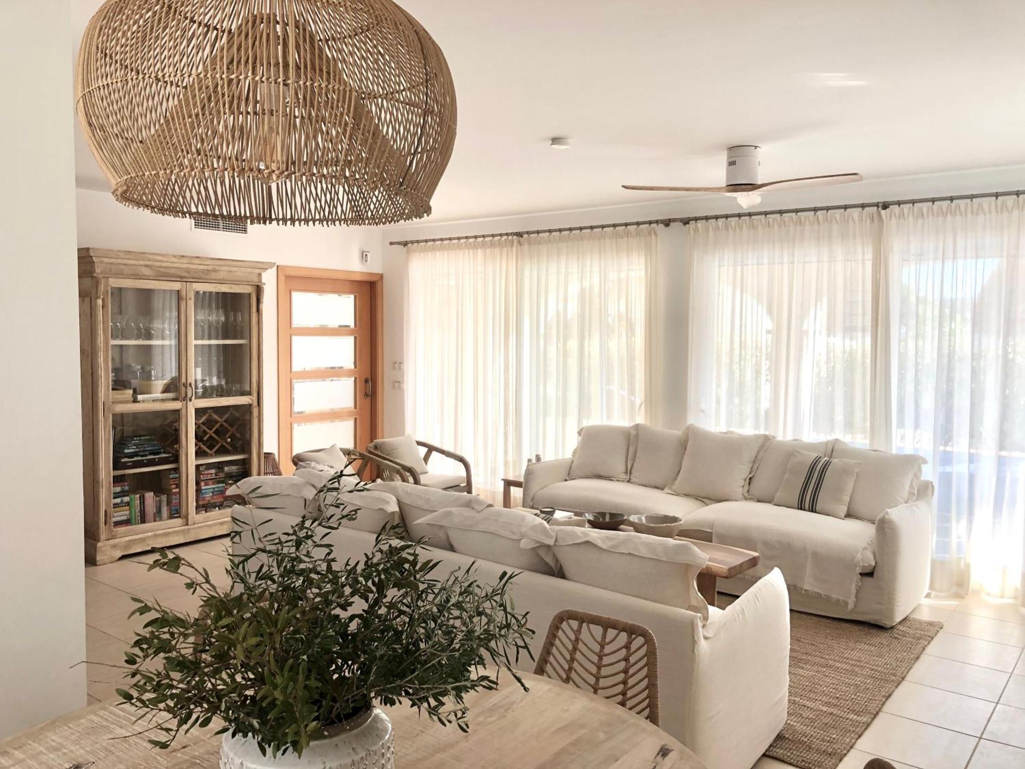 Ventada Luxury Boutique Private Pool Views Puerto Addaia, Menorca Port d'Addaia
