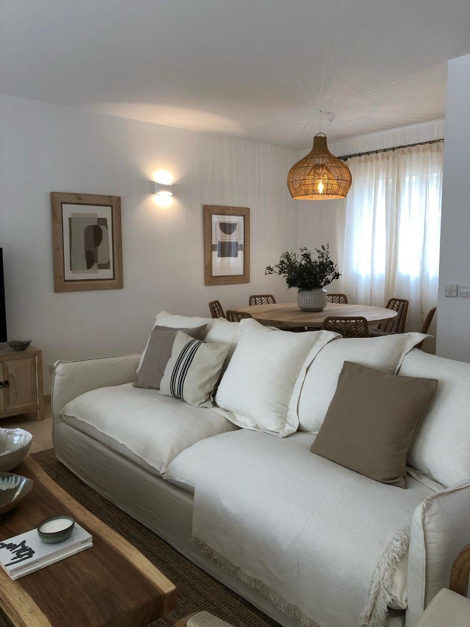 Ventada Luxury Boutique Private Pool Views Puerto Addaia, Menorca * Port d'Addaia