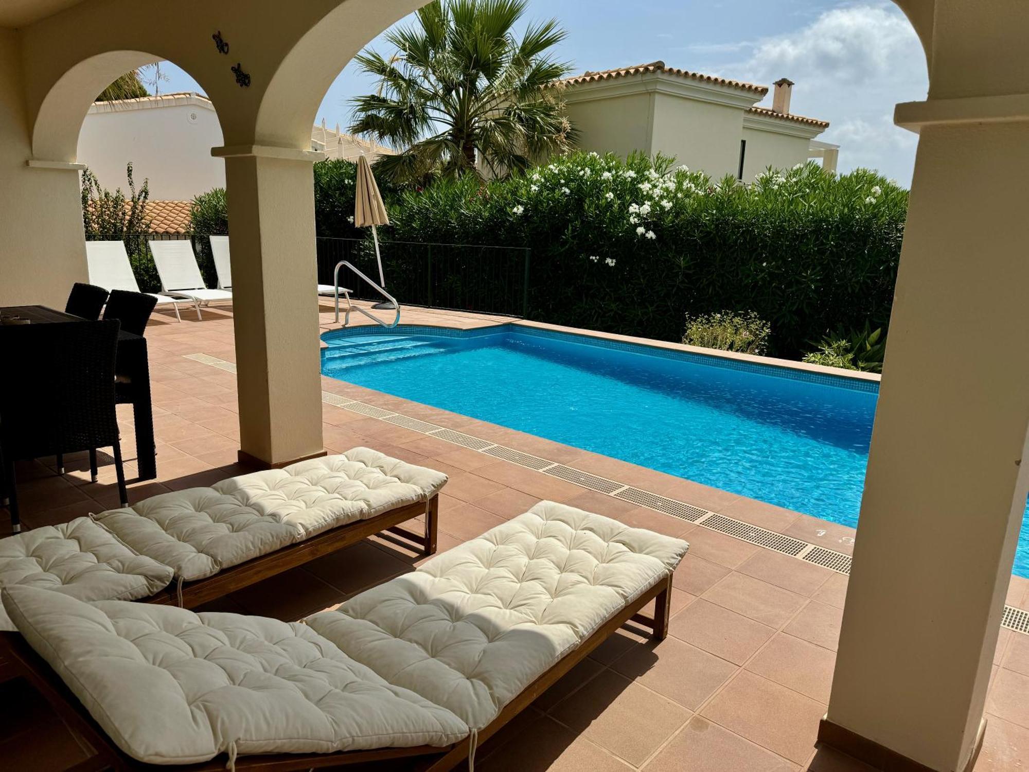 Ventada Luxury Boutique Private Pool Views Puerto Addaia, Menorca