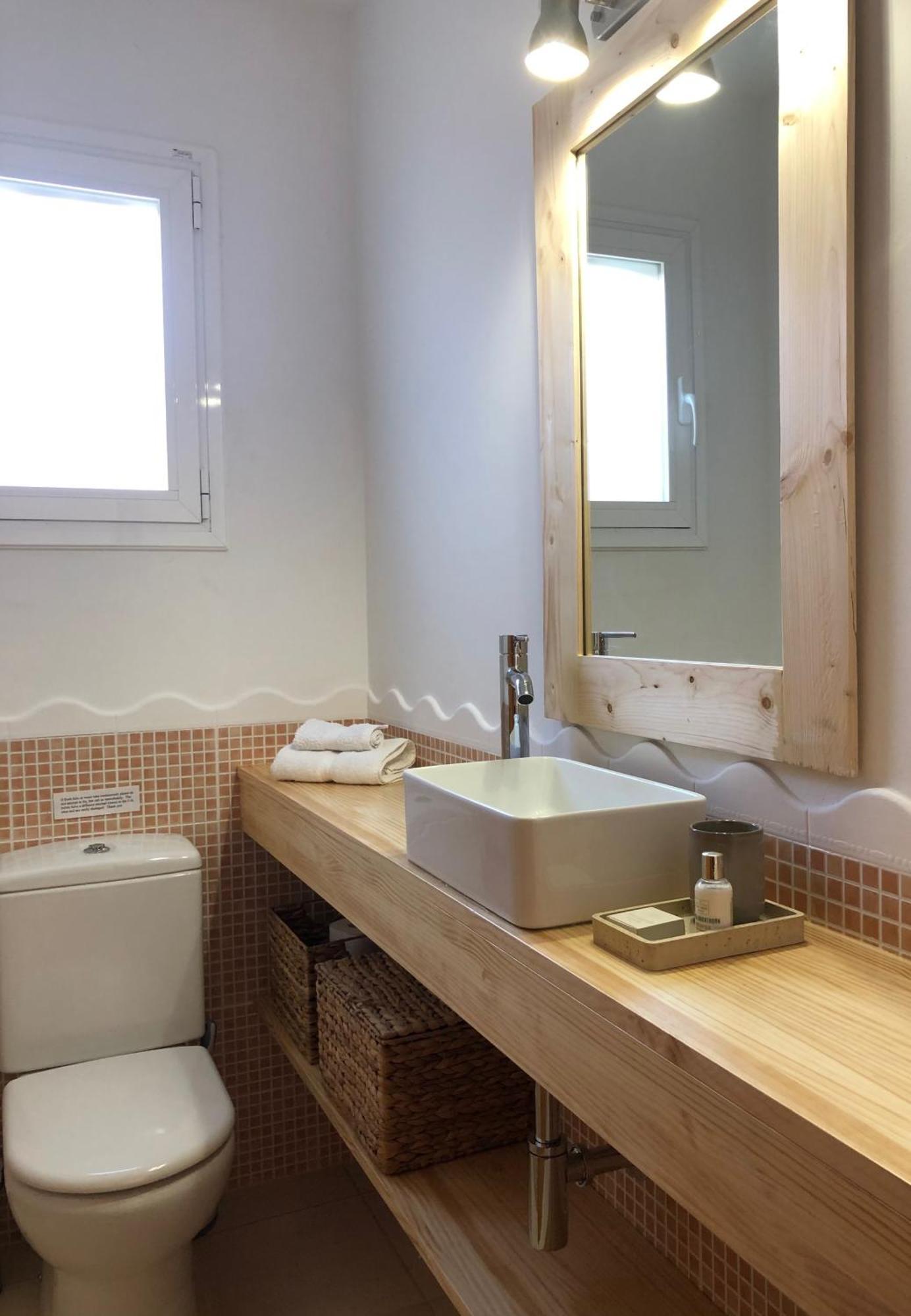 Ventada Luxury Boutique Private Pool Views Puerto Addaia, Menorca *