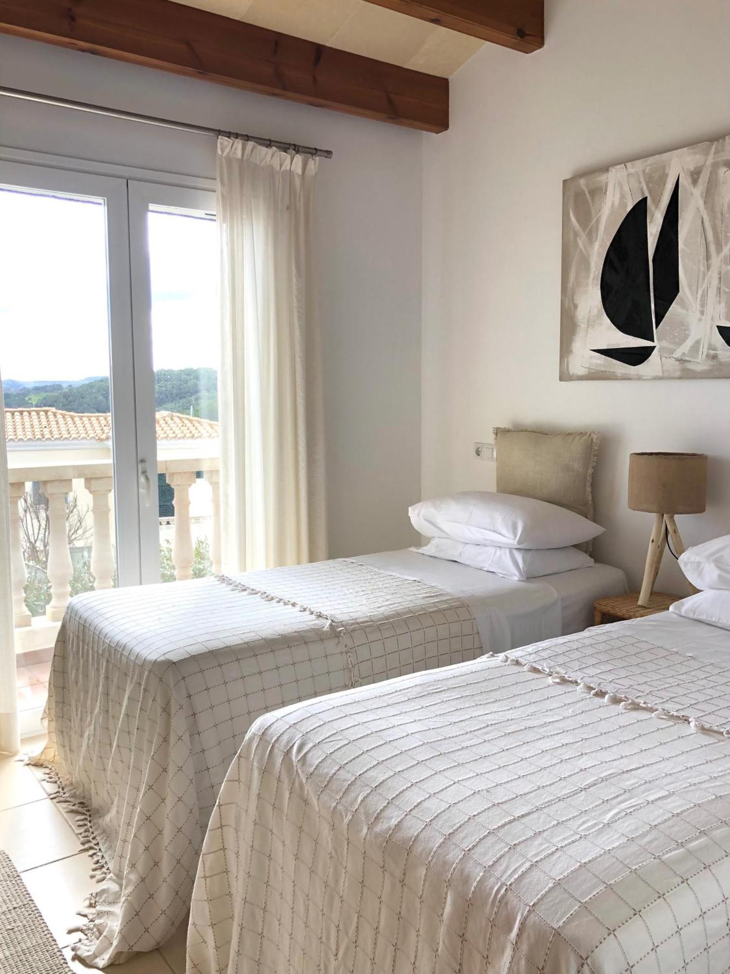 Ventada Luxury Boutique Private Pool Views Puerto Addaia, Menorca Villa Port d'Addaia