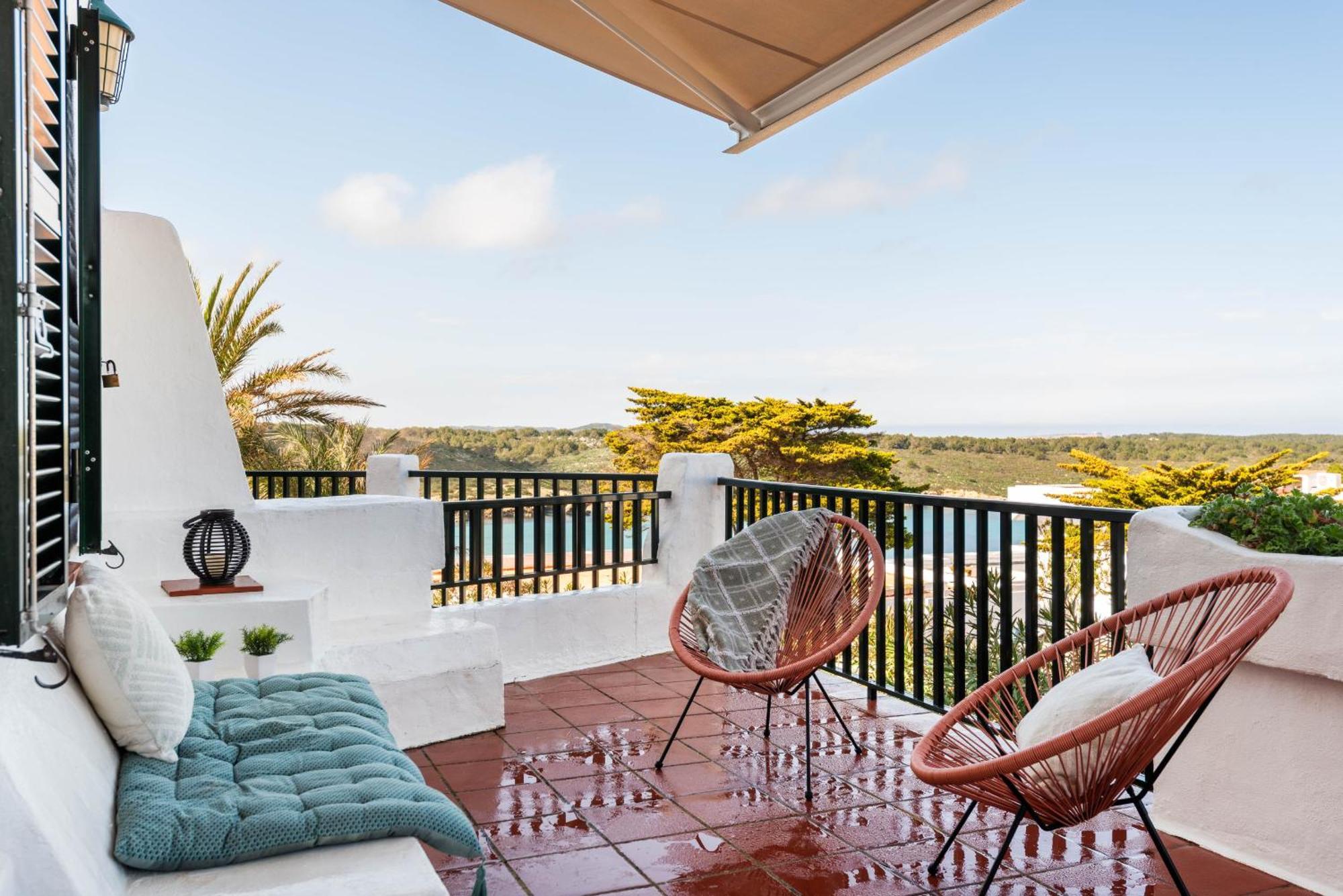 Menorca Aldeamar I2 By Mauter Apartamento *