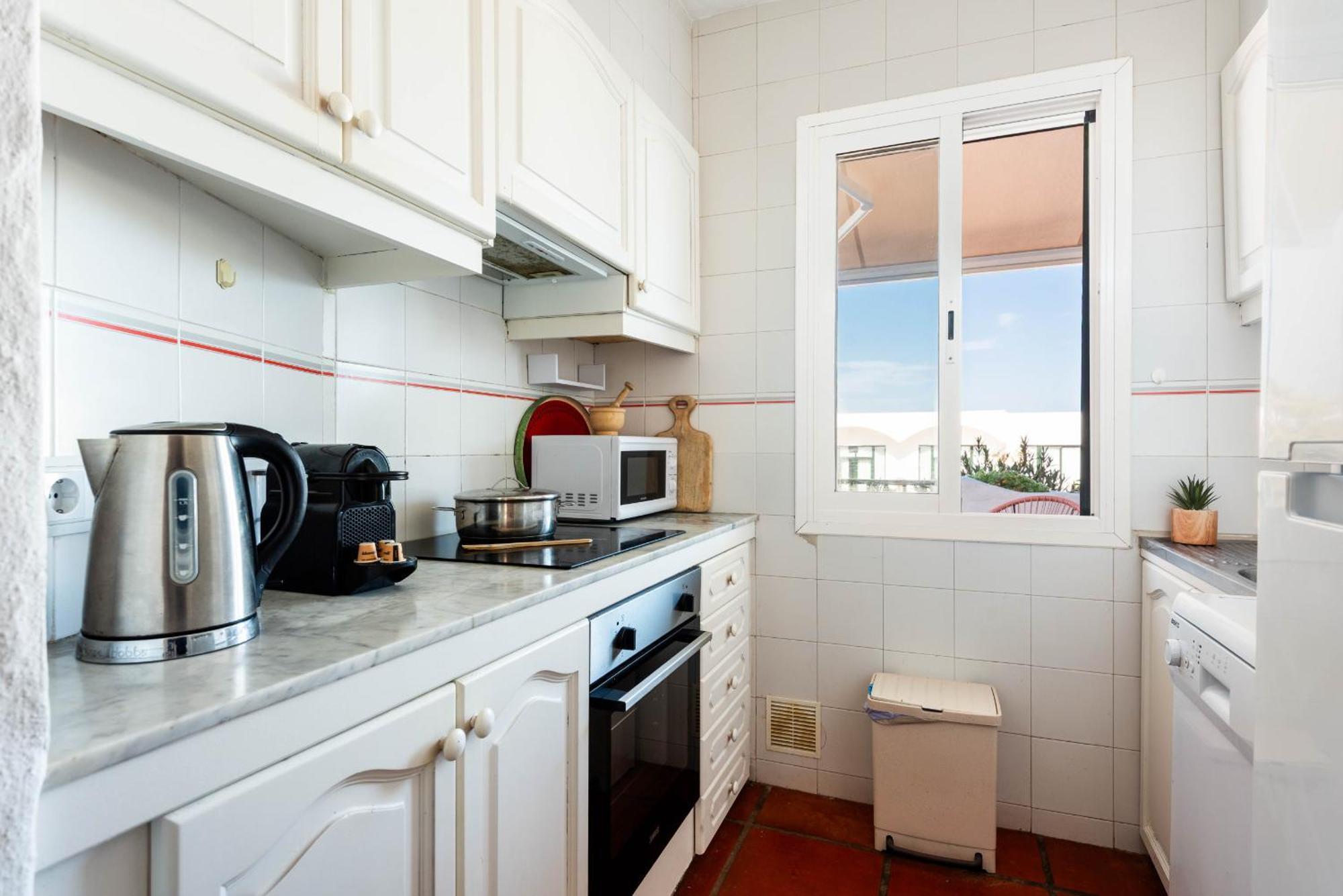 Apartamento Menorca Aldeamar I2 By Mauter