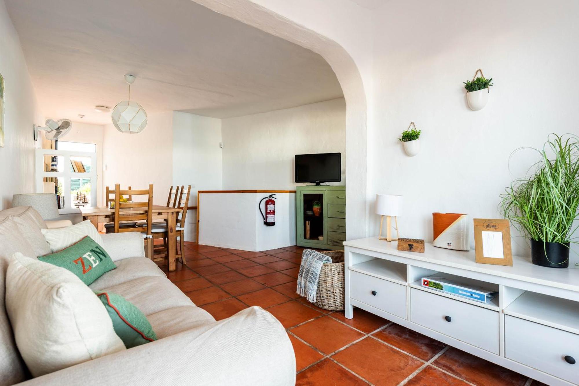 Apartamento Menorca Aldeamar I2 By Mauter Son Parc
