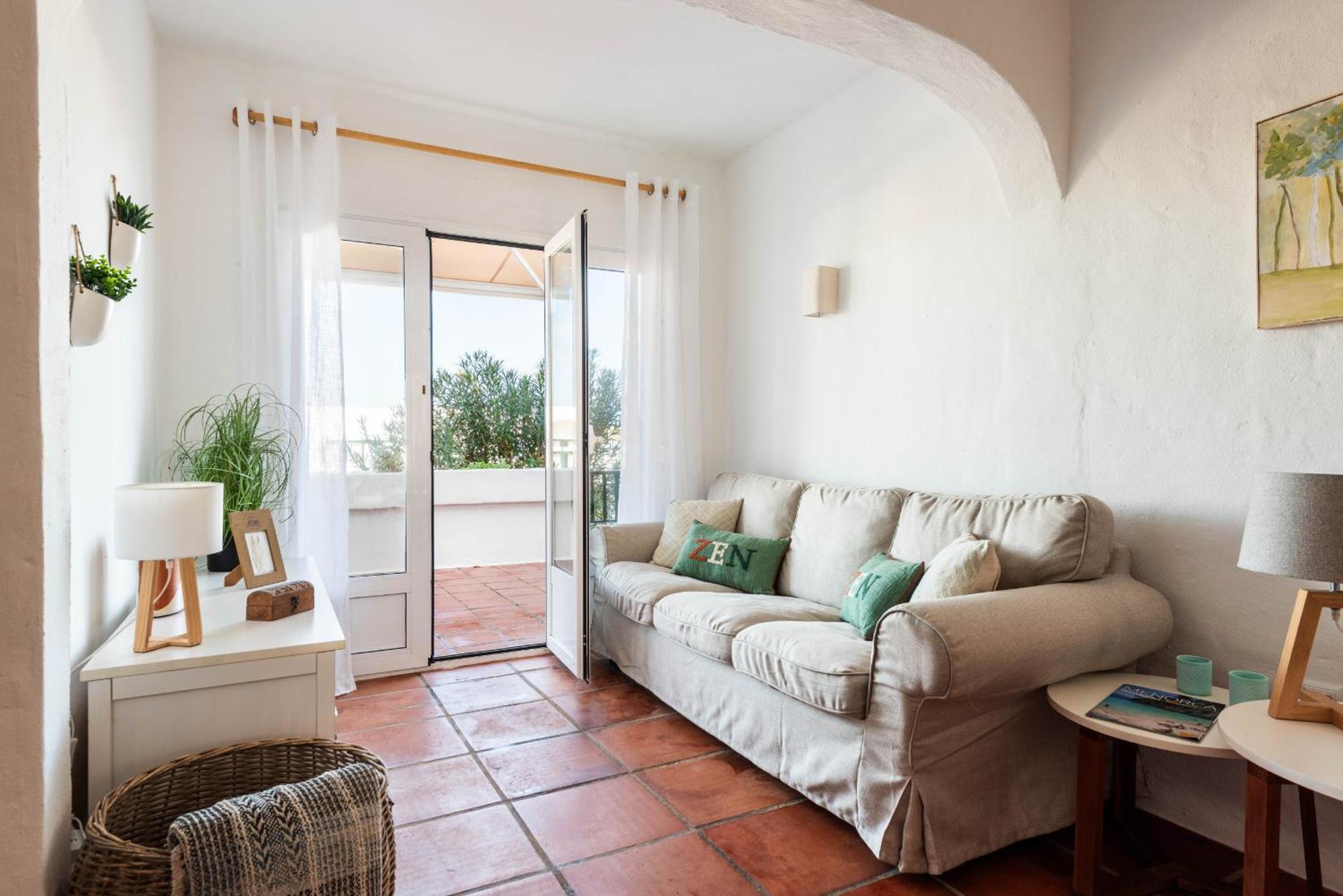 Menorca Aldeamar I2 By Mauter *