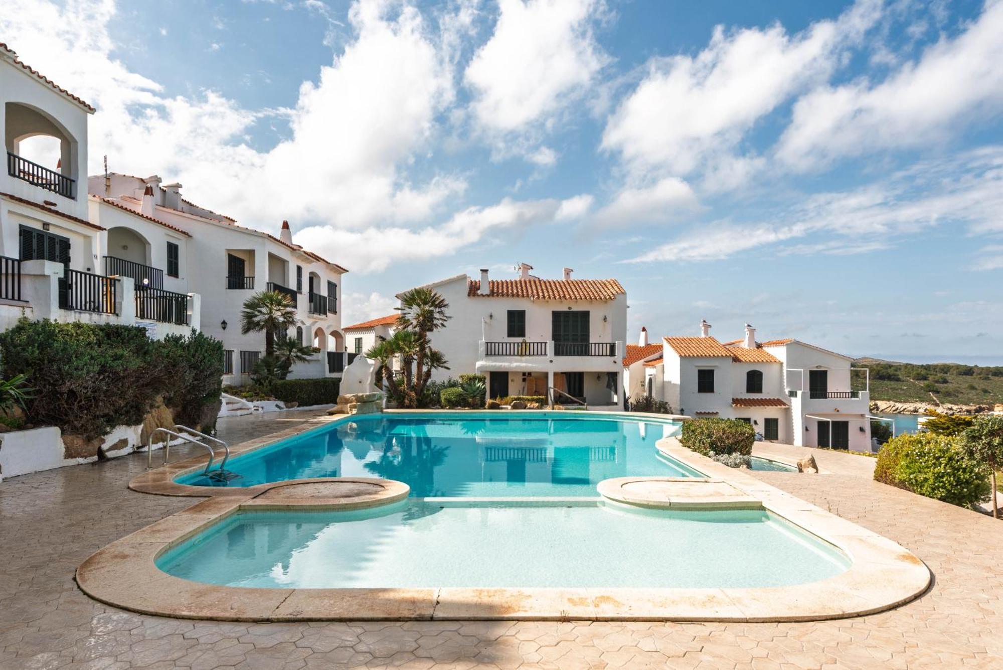 Menorca Aldeamar I2 By Mauter Son Parc
