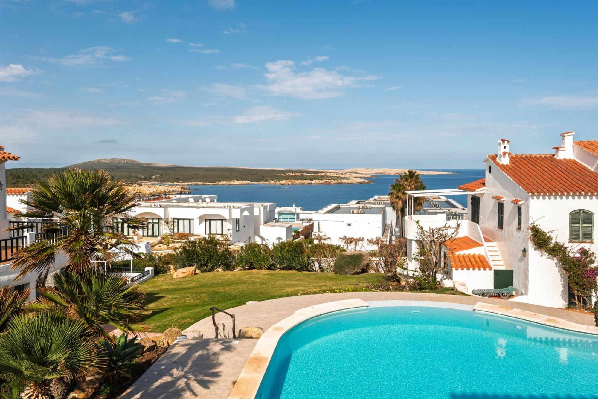 Menorca Aldeamar I2 By Mauter