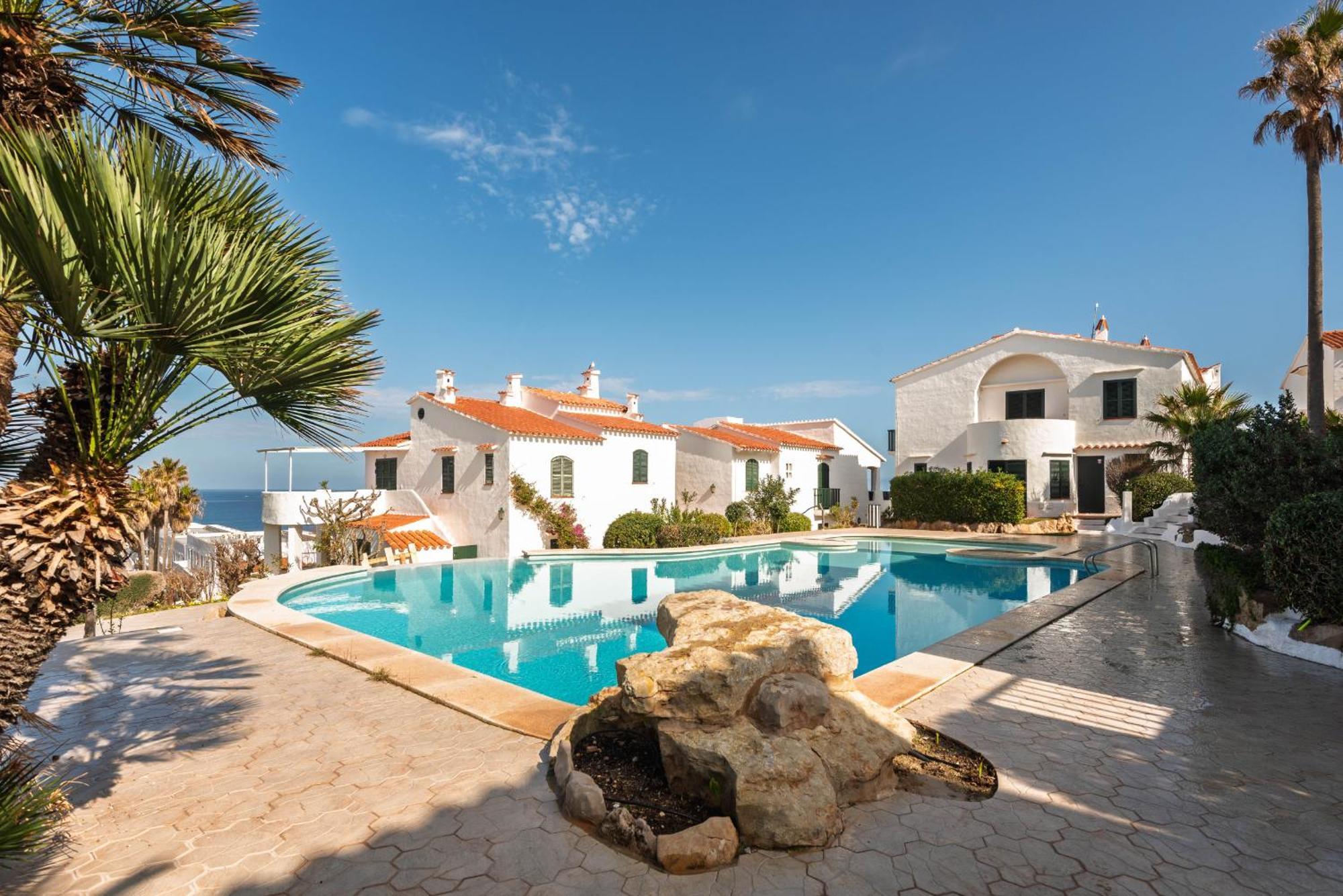 Menorca Aldeamar I2 By Mauter *