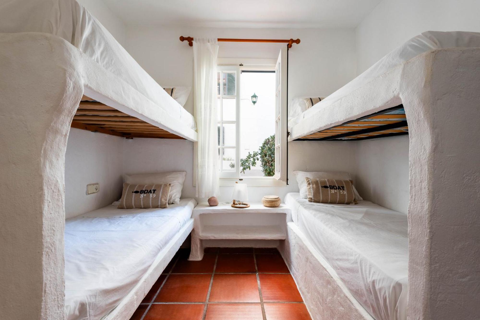 Menorca Aldeamar I2 By Mauter Apartamento