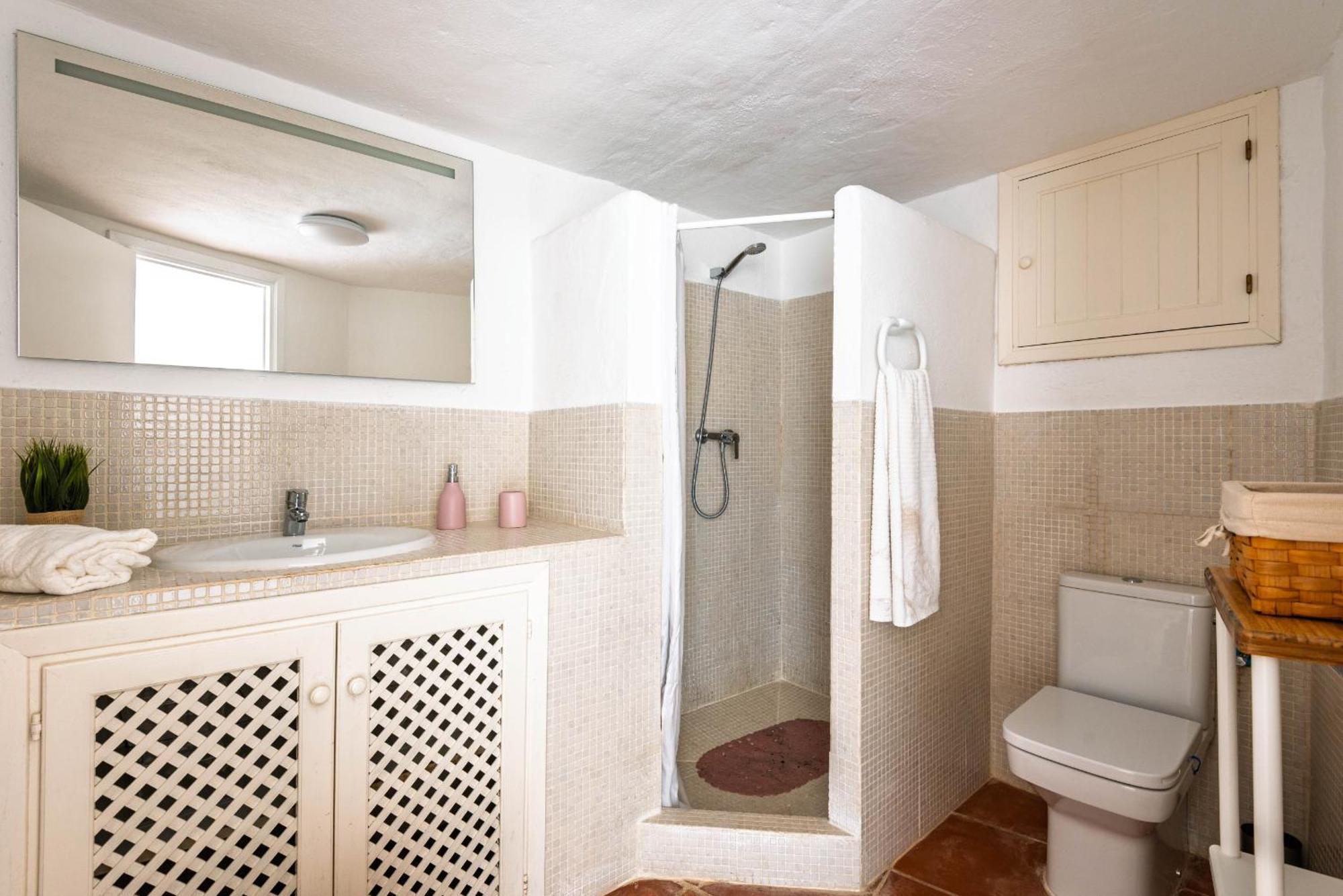 Apartamento Menorca Aldeamar I2 By Mauter