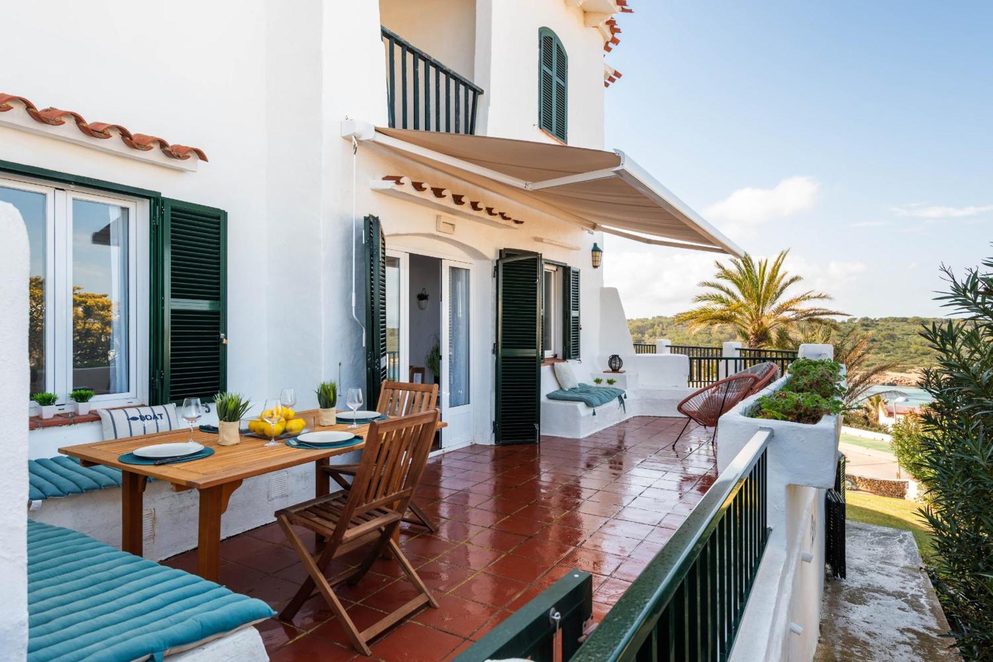 Menorca Aldeamar I2 By Mauter *