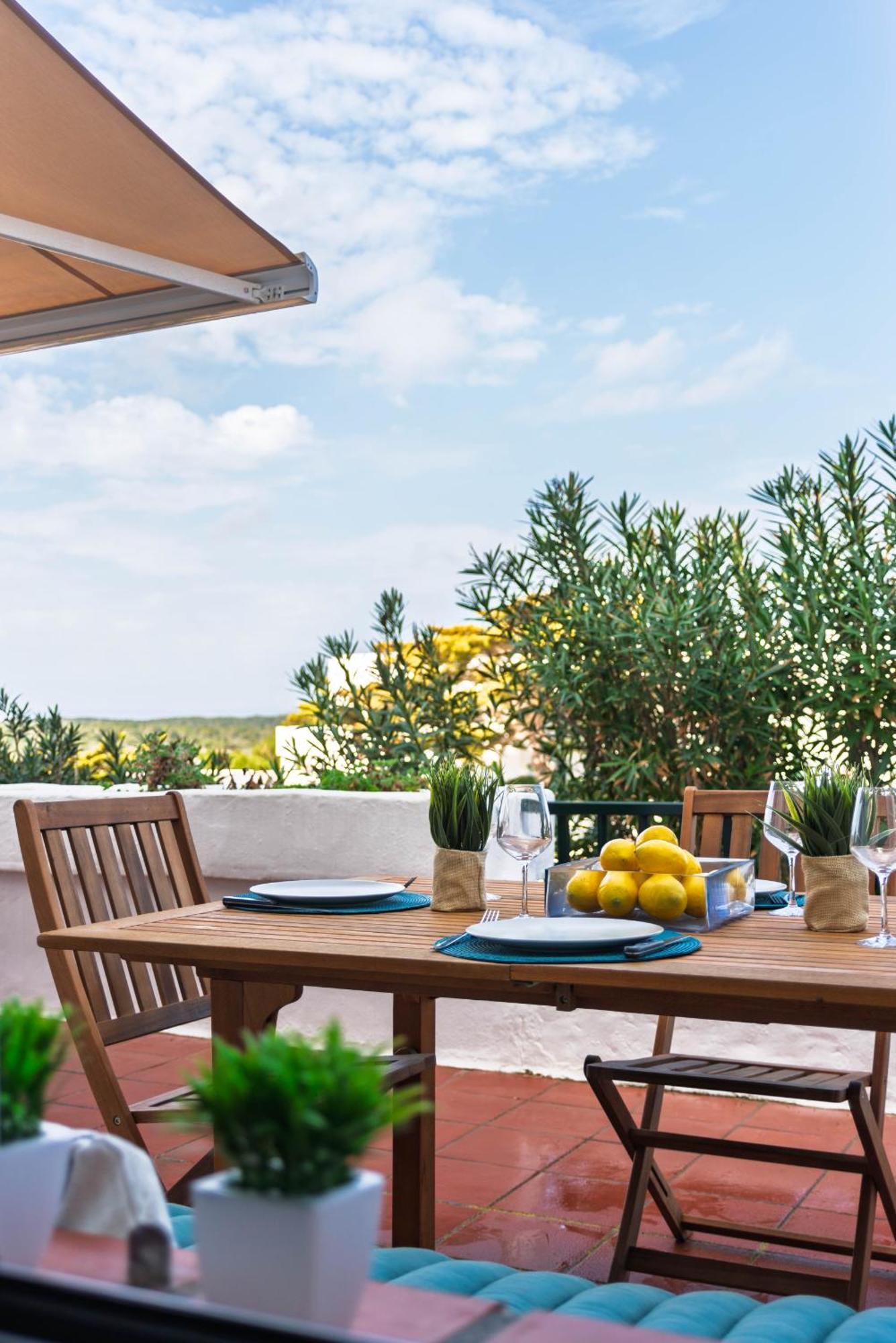 Menorca Aldeamar I2 By Mauter