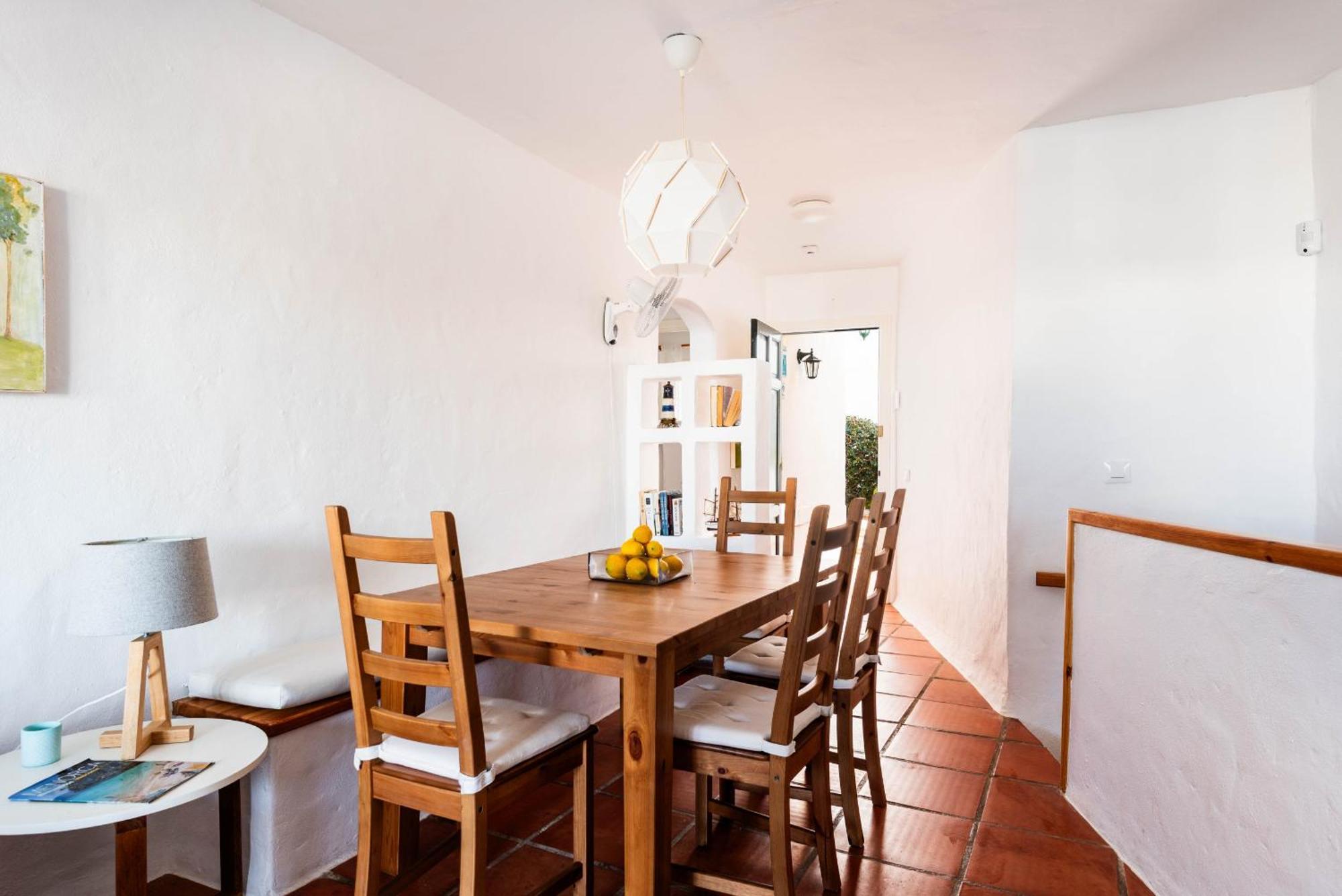 Apartamento Menorca Aldeamar I2 By Mauter *