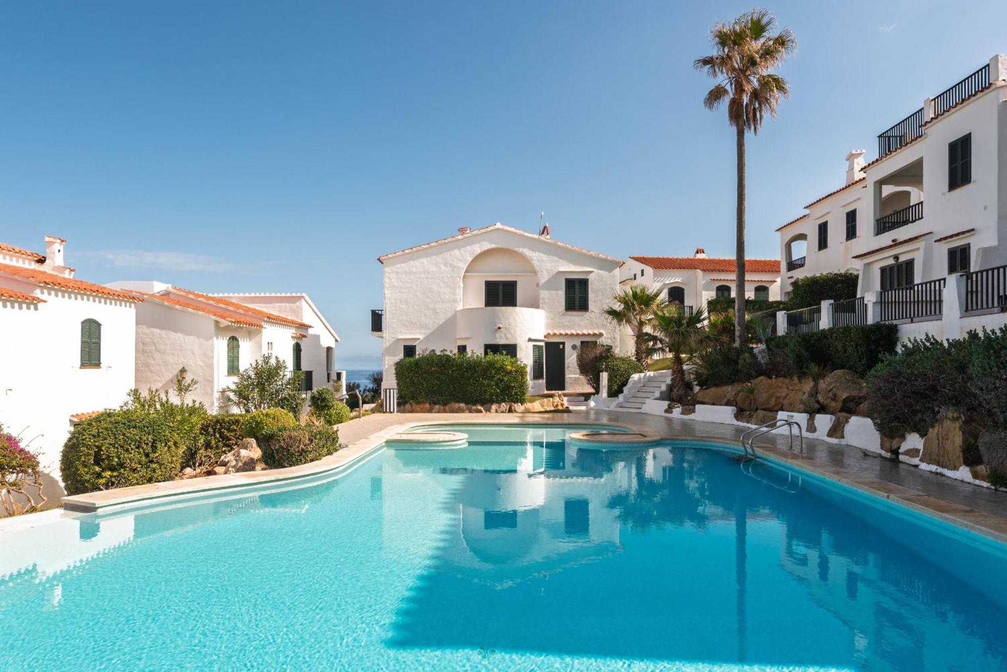 Menorca Aldeamar I2 By Mauter Apartamento Son Parc