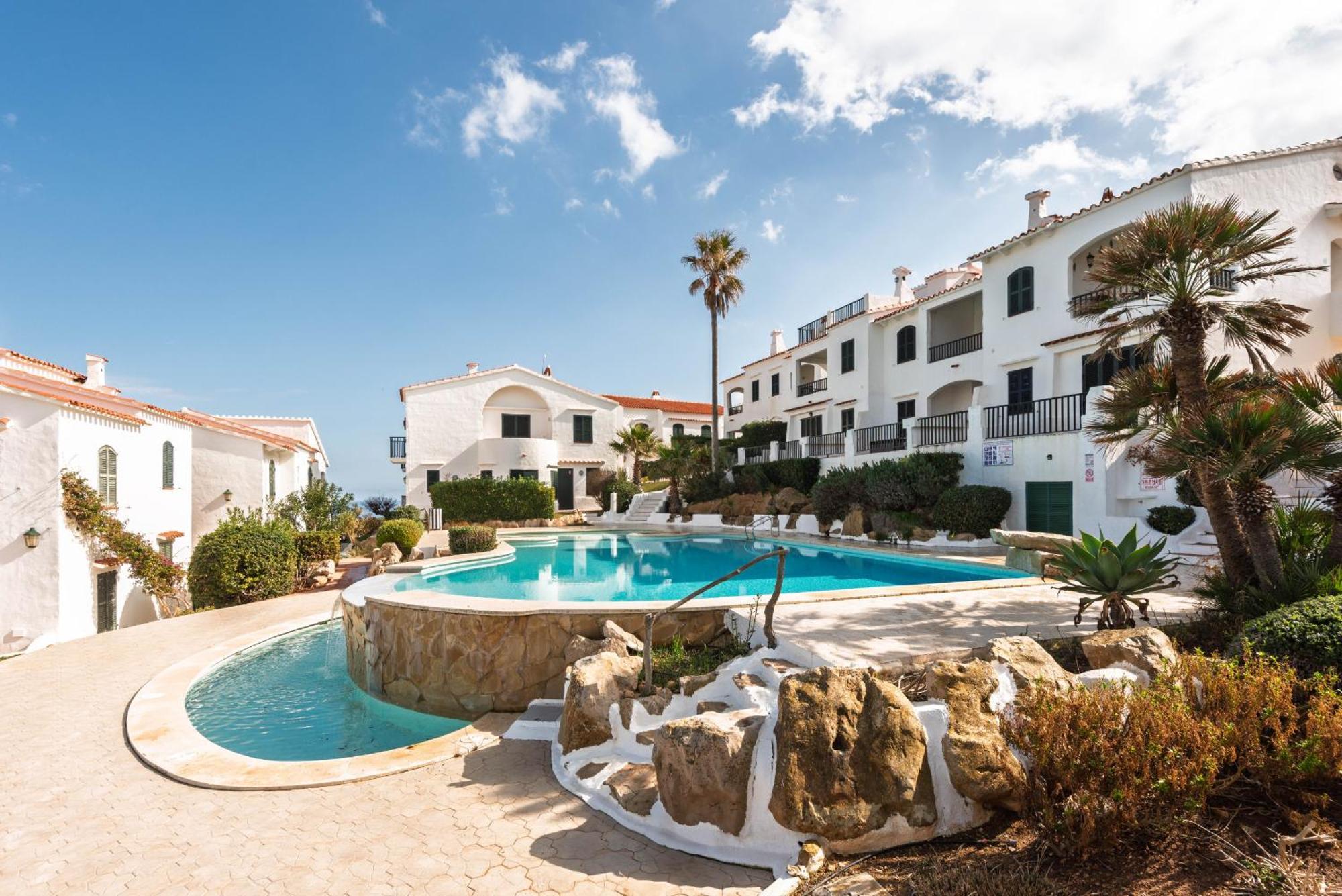 Menorca Aldeamar I2 By Mauter * Son Parc
