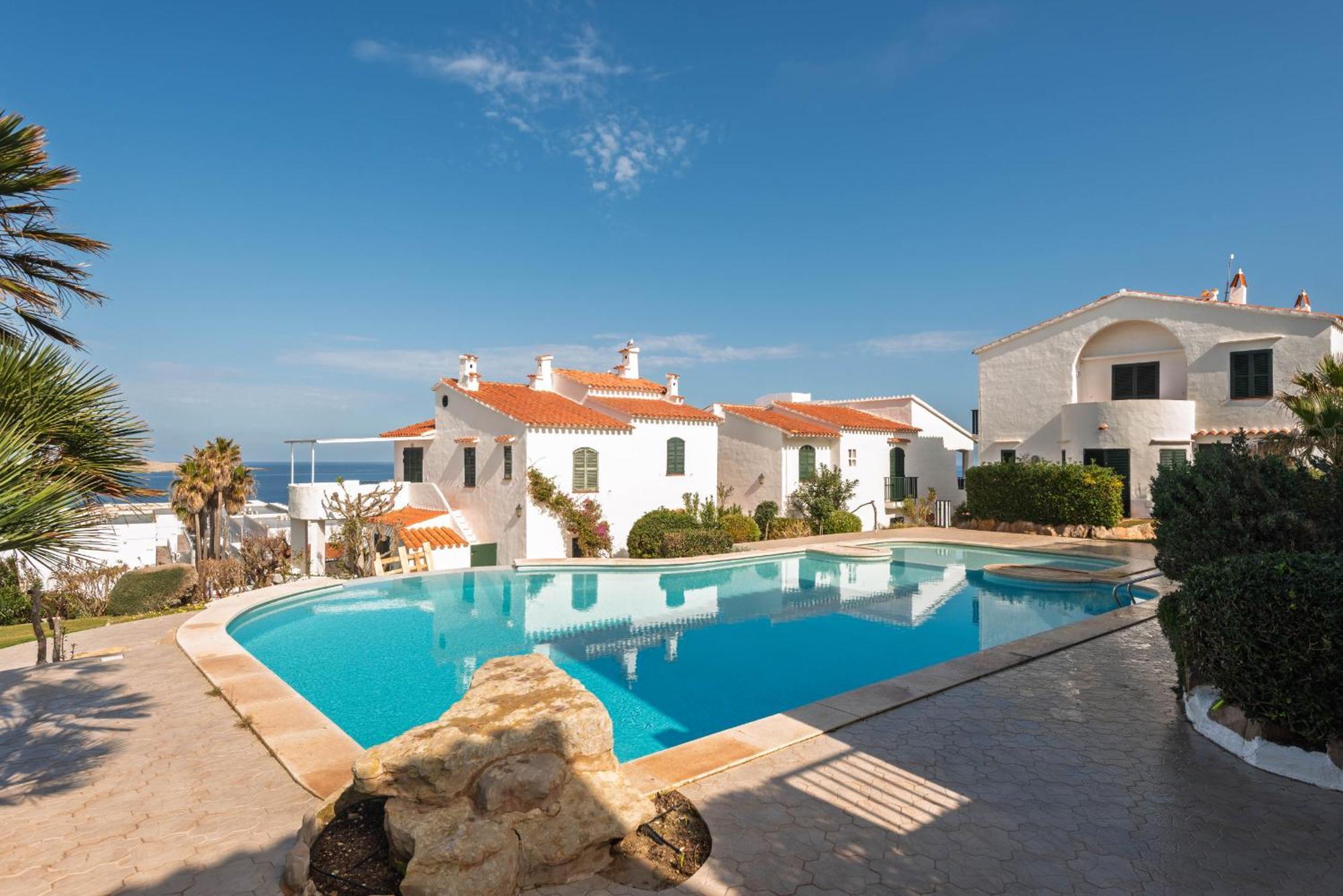 Menorca Aldeamar I2 By Mauter Apartamento