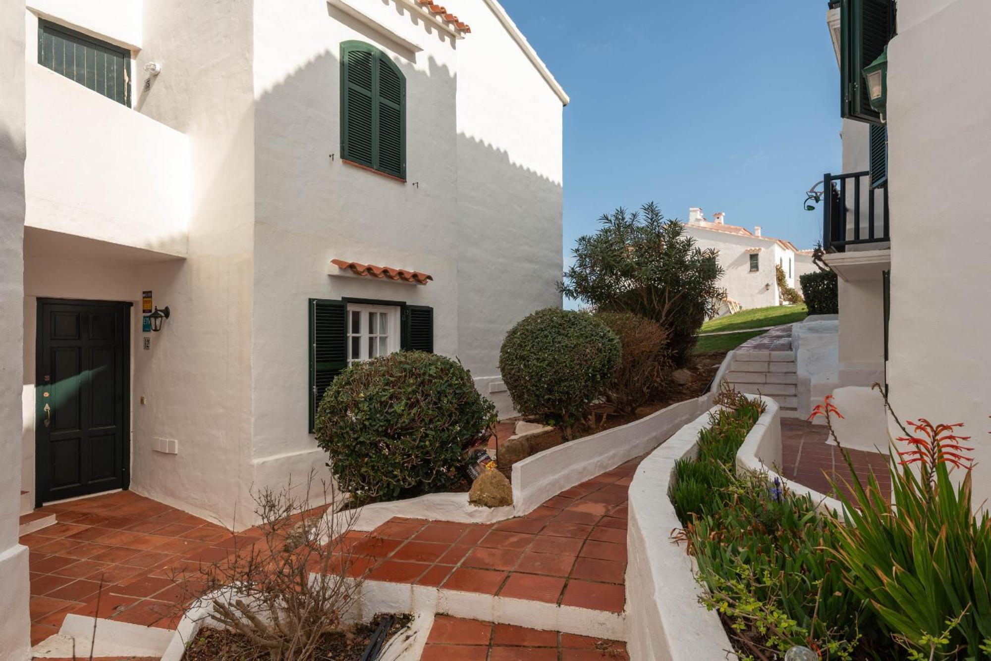 Menorca Aldeamar I2 By Mauter Apartamento *