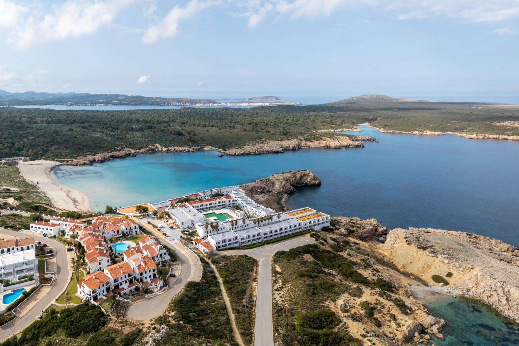 Menorca Aldeamar I2 By Mauter Apartamento Son Parc