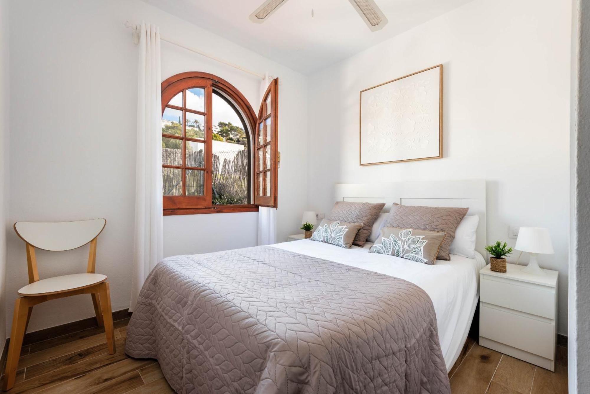 Apartment Menorca Girasoles 64 By Mauter Son Bou