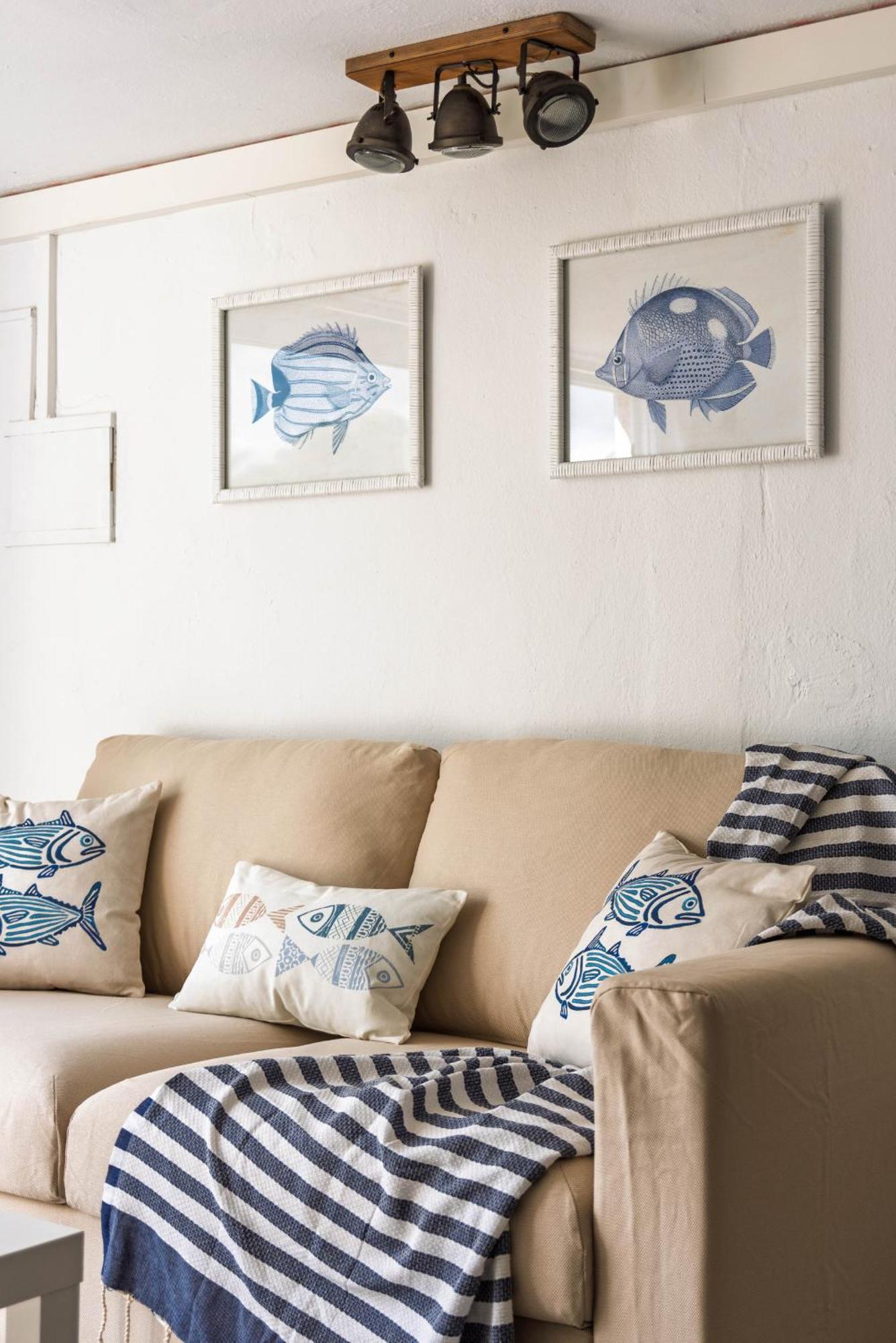 Apartment Menorca Aloha By Mauter Cala'N Blanes (Menorca)