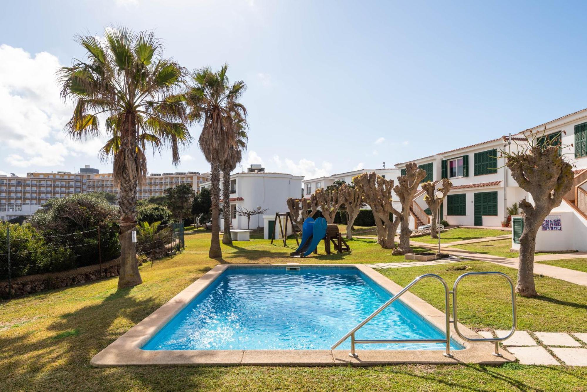Menorca Aloha By Mauter Apartamento *