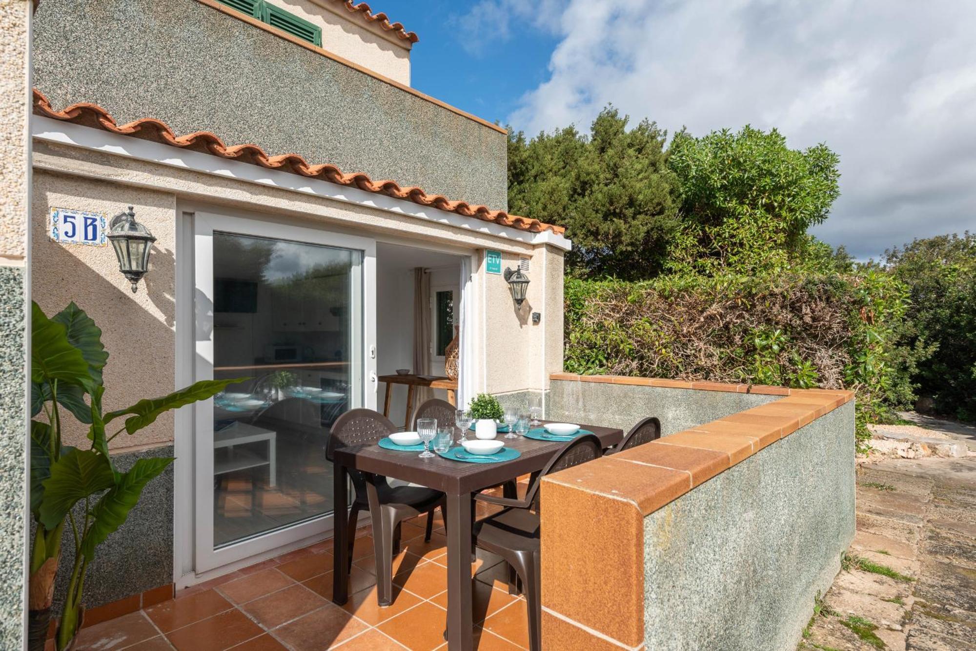 Menorca Aloha By Mauter Apartamento Cala'N Blanes (Menorca)
