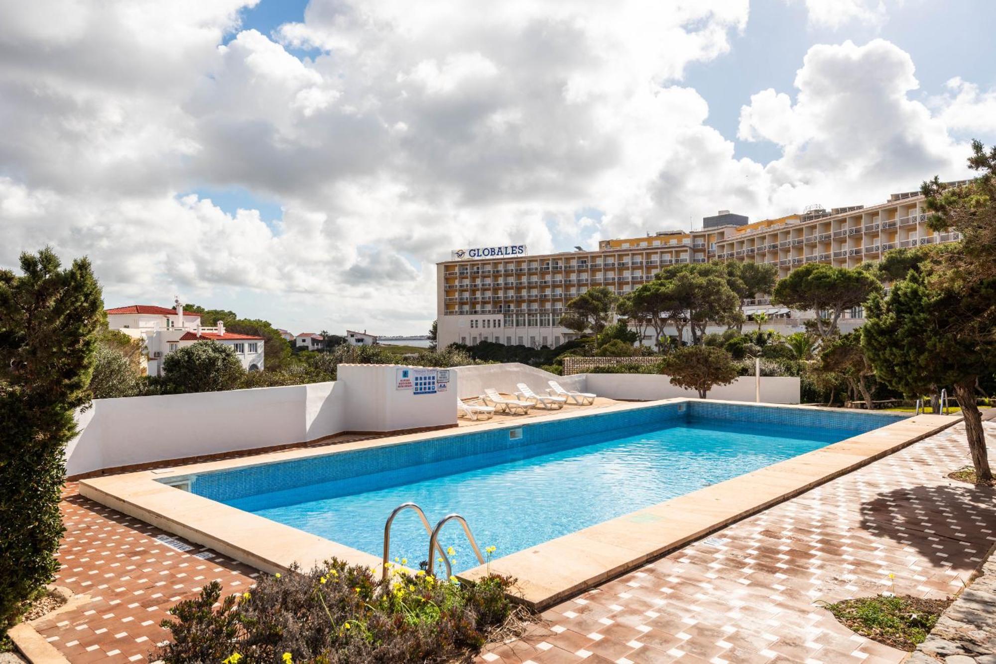 Menorca Aloha By Mauter