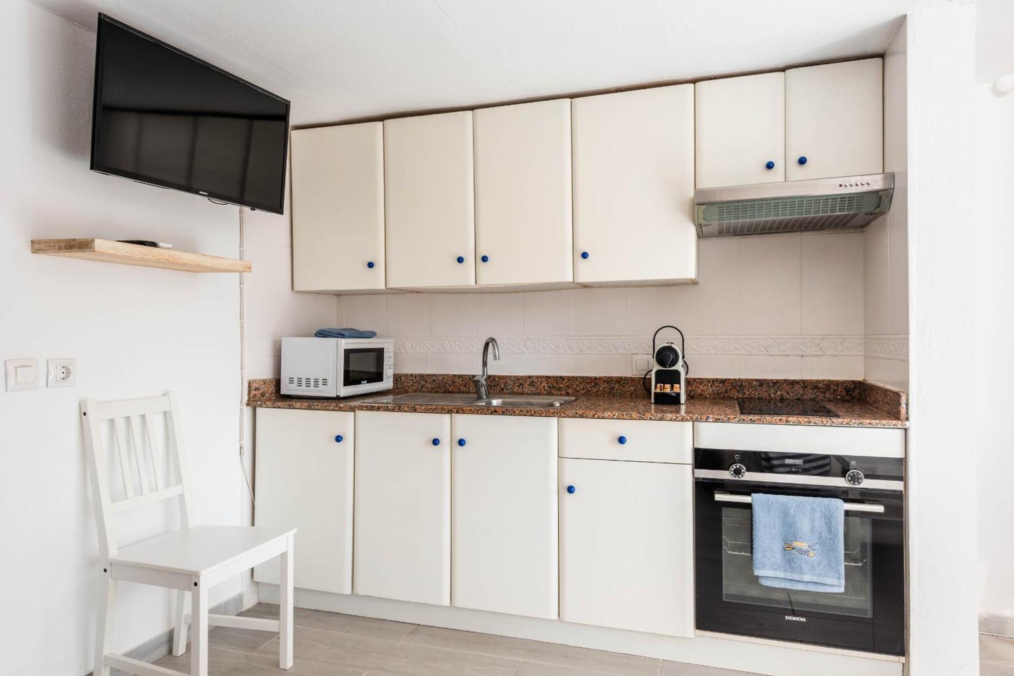 Menorca Aloha By Mauter Apartamento