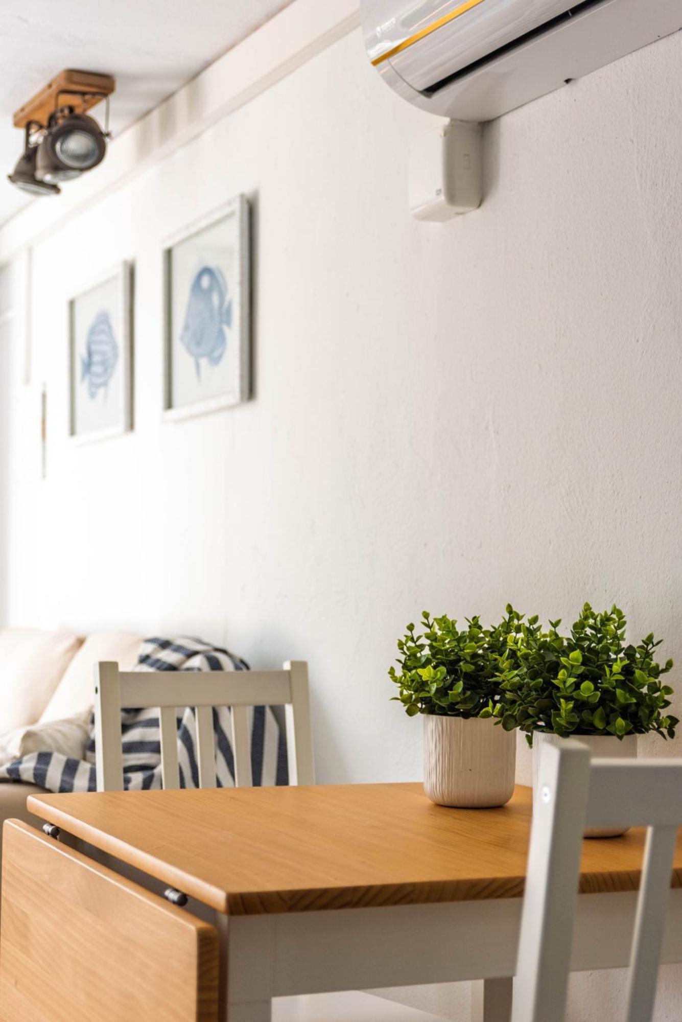 Apartamento Menorca Aloha By Mauter