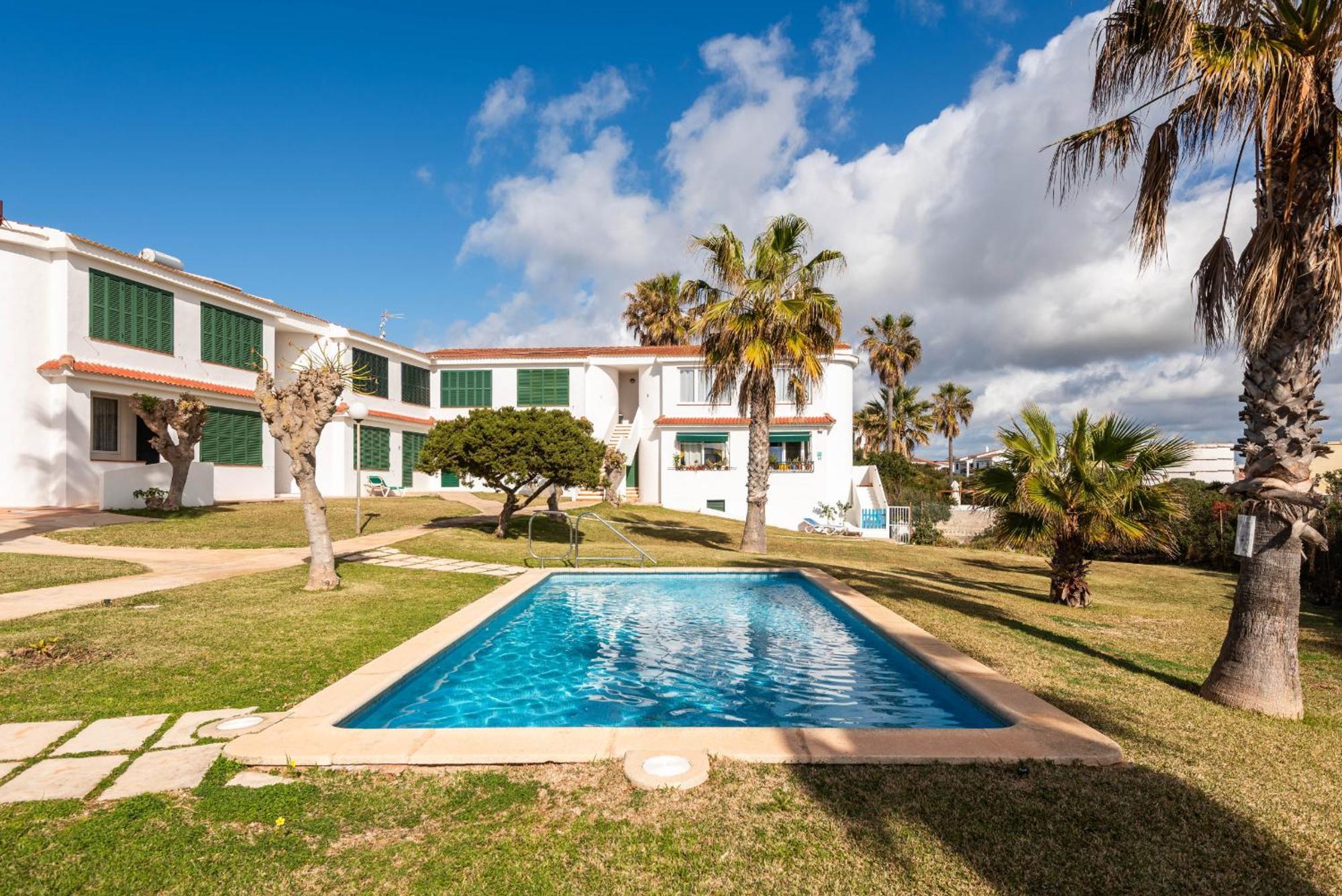 Menorca Aloha By Mauter Cala'N Blanes (Menorca)