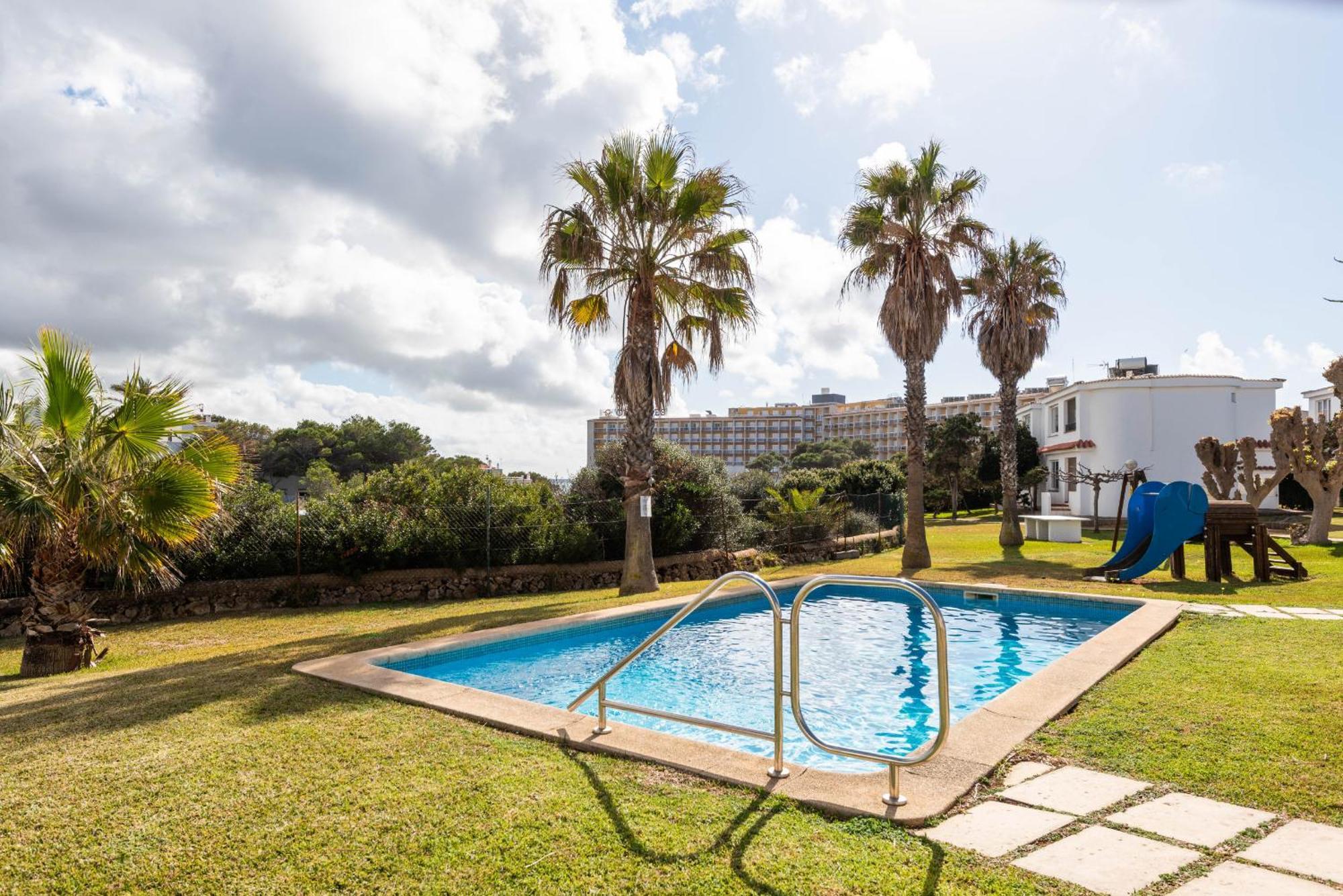 Menorca Aloha By Mauter Apartamento