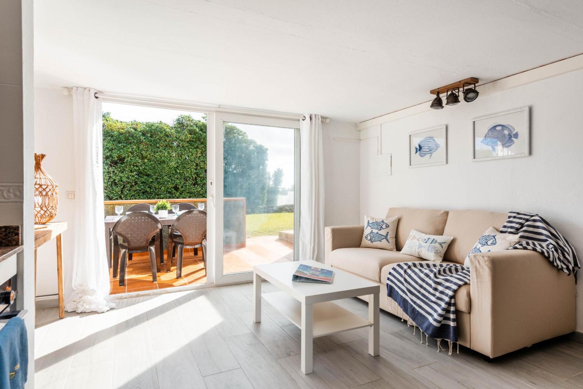 Apartamento Menorca Aloha By Mauter