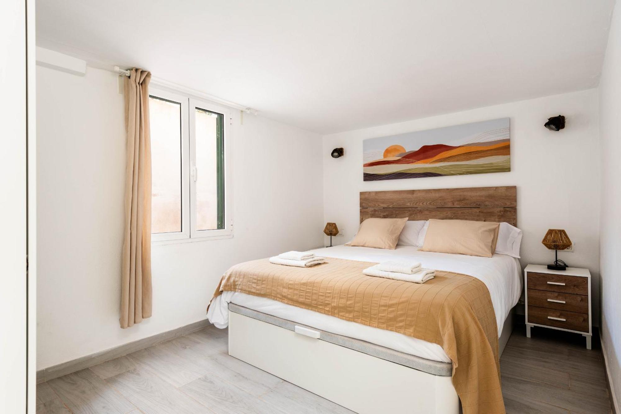 Menorca Aloha By Mauter Apartamento *