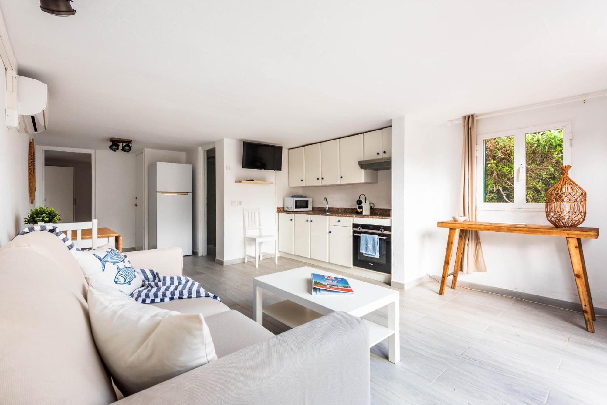 Menorca Aloha By Mauter Apartamento Cala'N Blanes (Menorca)