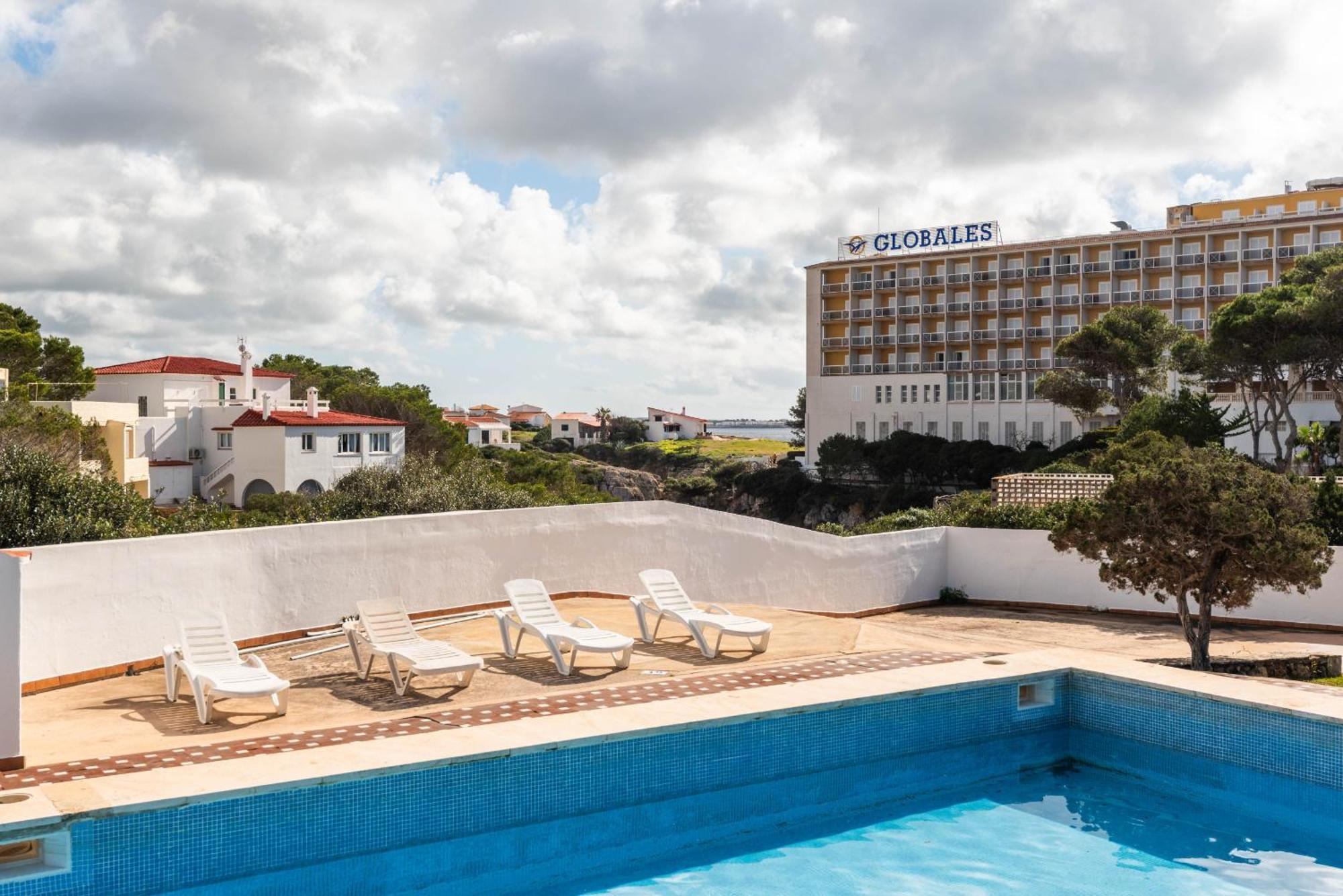 Apartamento Menorca Aloha By Mauter Cala'N Blanes (Menorca)