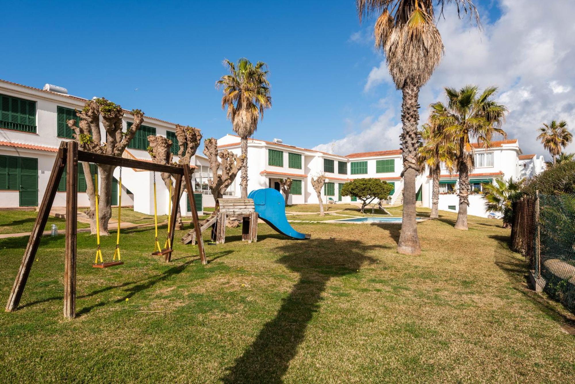 Menorca Aloha By Mauter Apartamento *