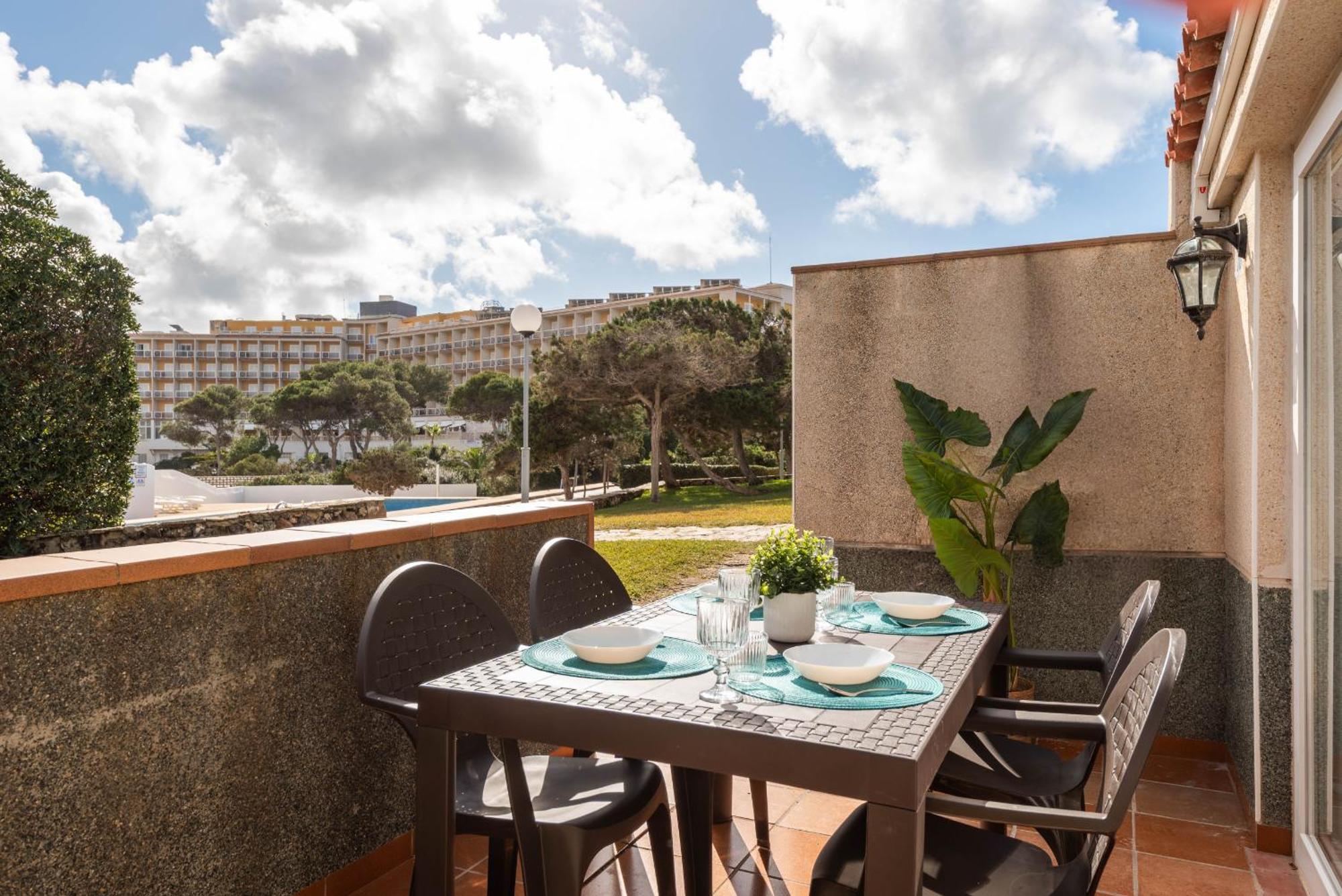 Apartamento Menorca Aloha By Mauter *