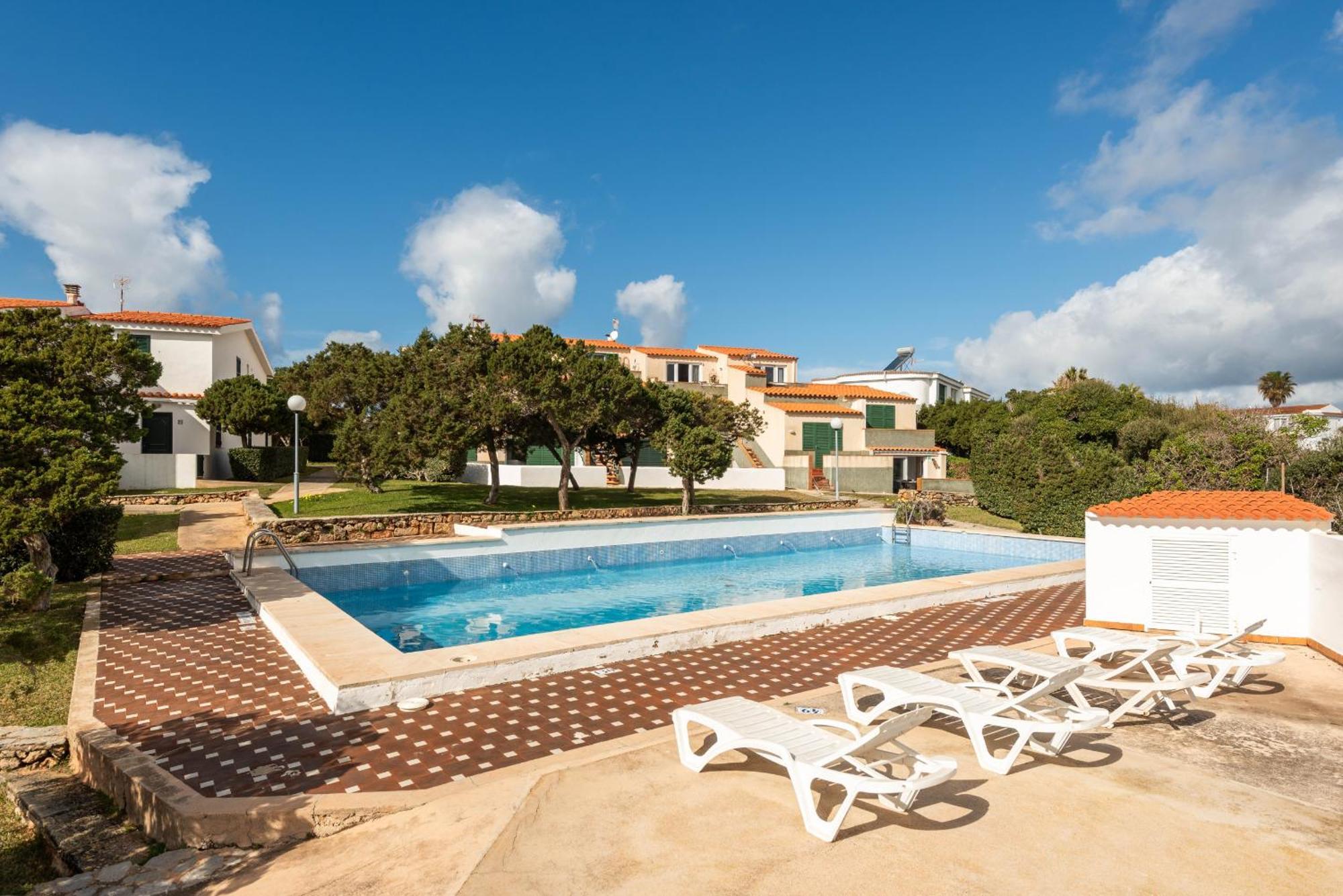 Menorca Aloha By Mauter *