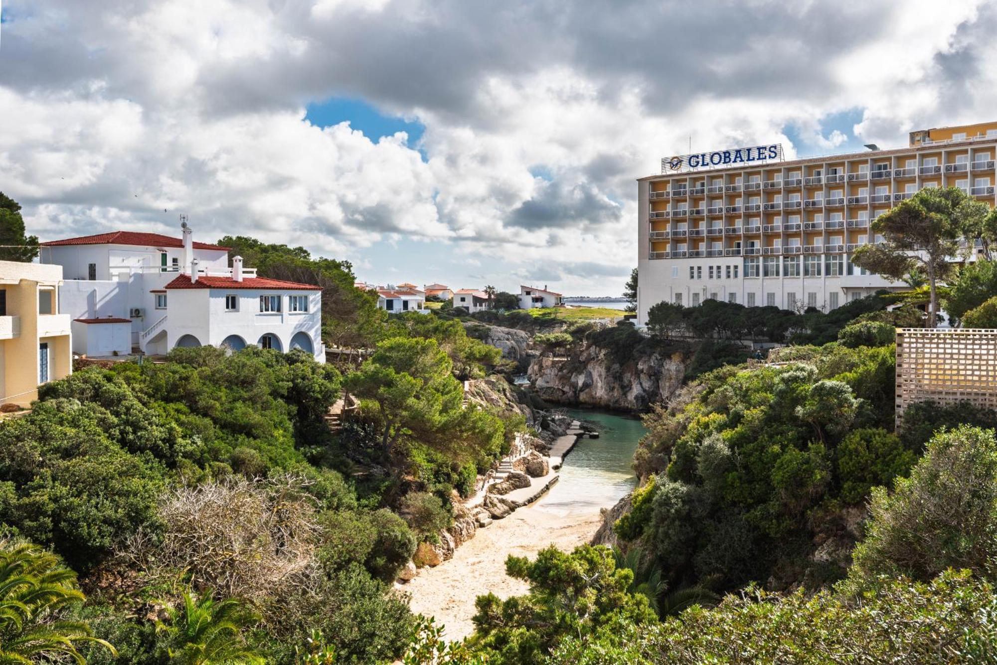 Menorca Aloha By Mauter