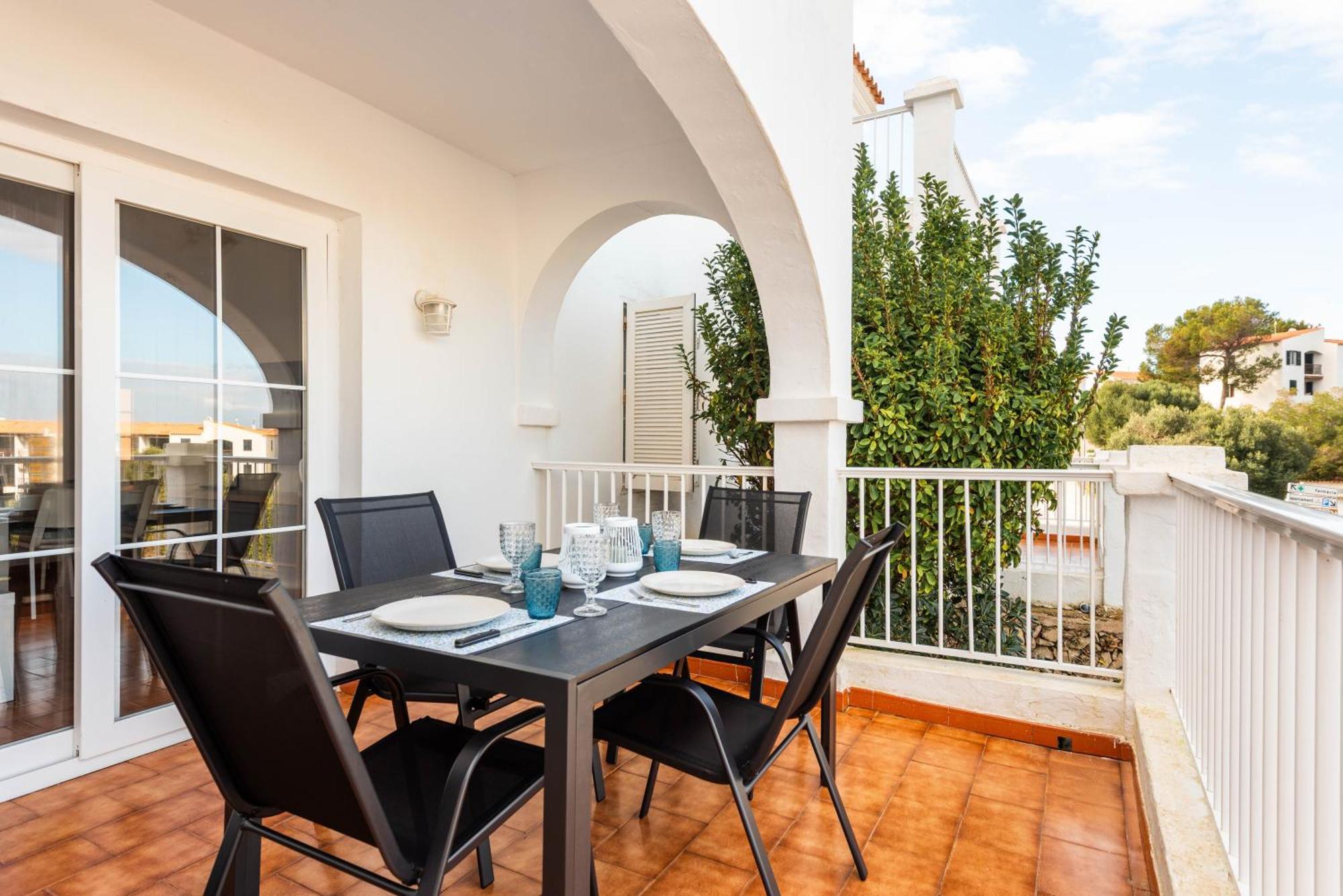 Apartamento Castellsol 201 By Mauter Arenal d'en Castell