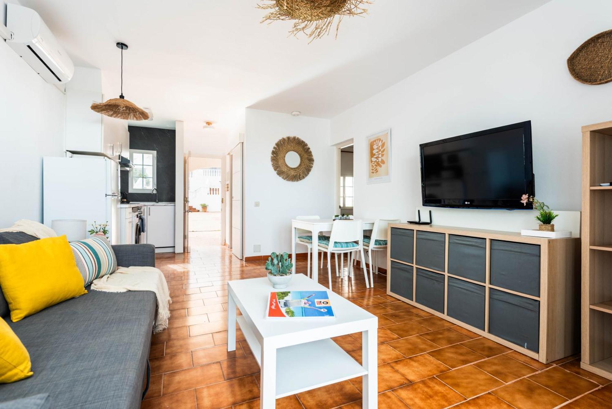 Apartamento Castellsol 201 By Mauter